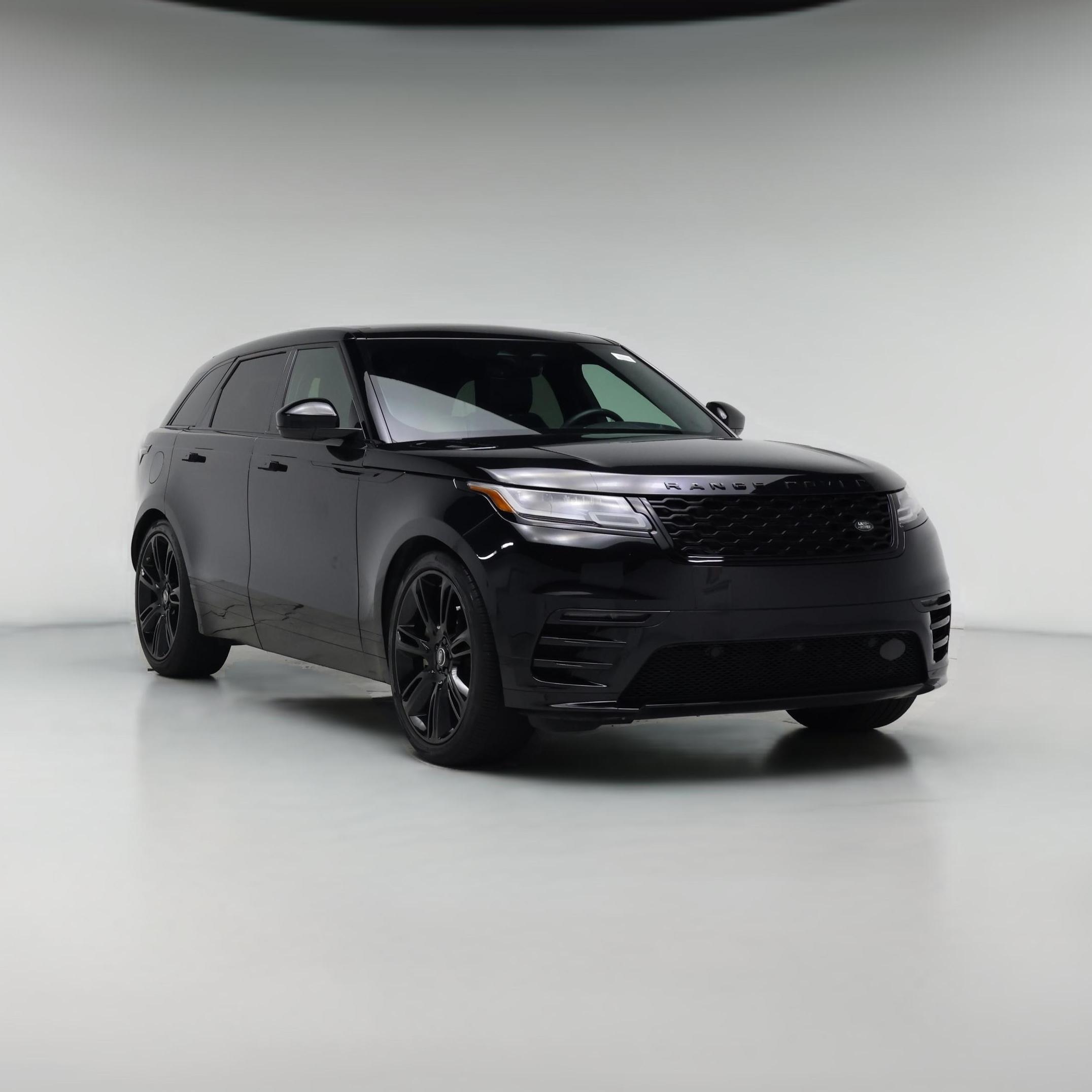 Thumbnail: 2023 Land Rover Range Rover Velar - 1