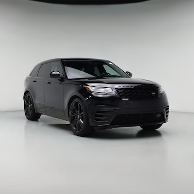 2023 Land Rover Range Rover Velar HST