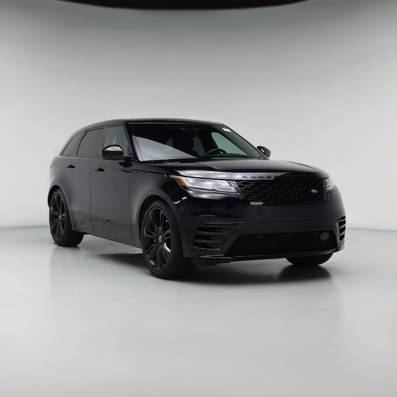 2023 Land Rover Range Rover Velar HST