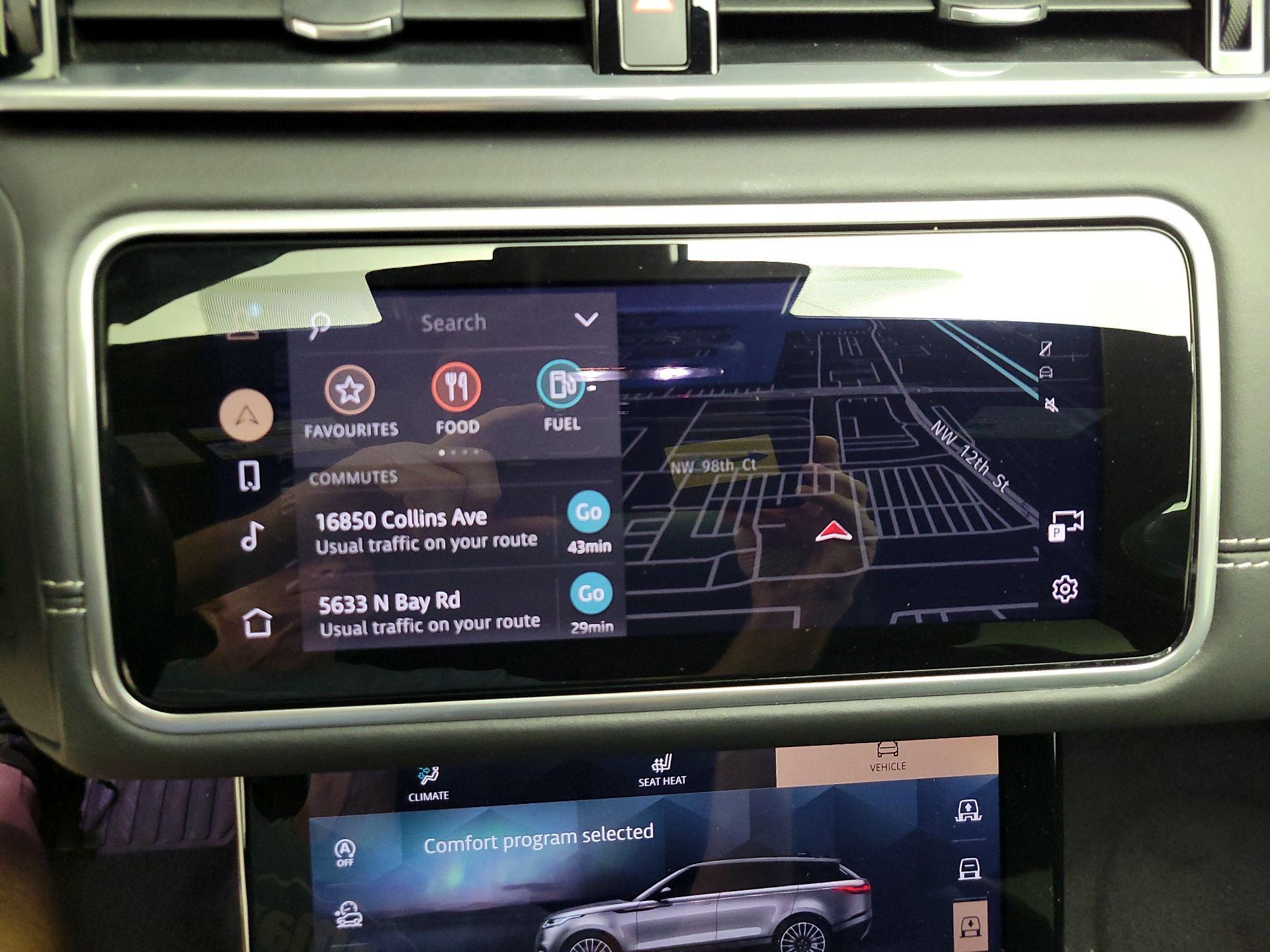 Thumbnail: 2023 Land Rover Range Rover Velar - 14