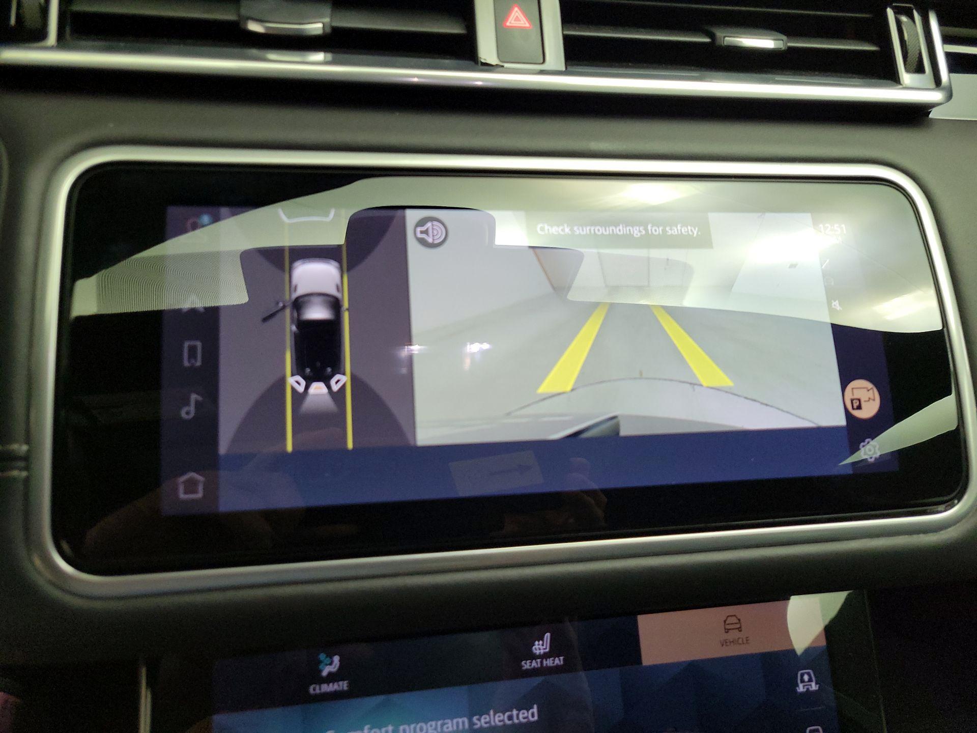 Thumbnail: 2023 Land Rover Range Rover Velar - 15