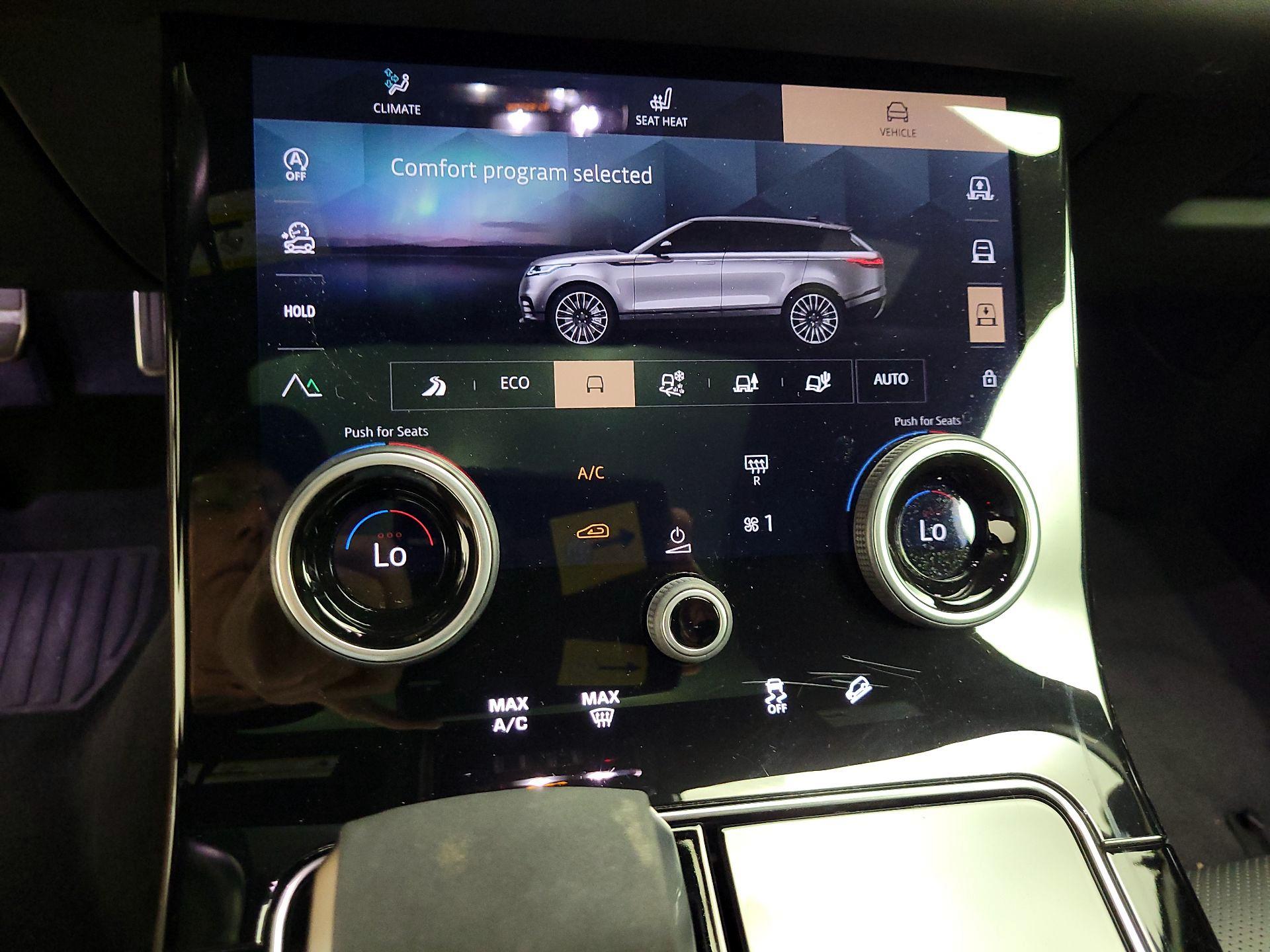 Thumbnail: 2023 Land Rover Range Rover Velar - 17
