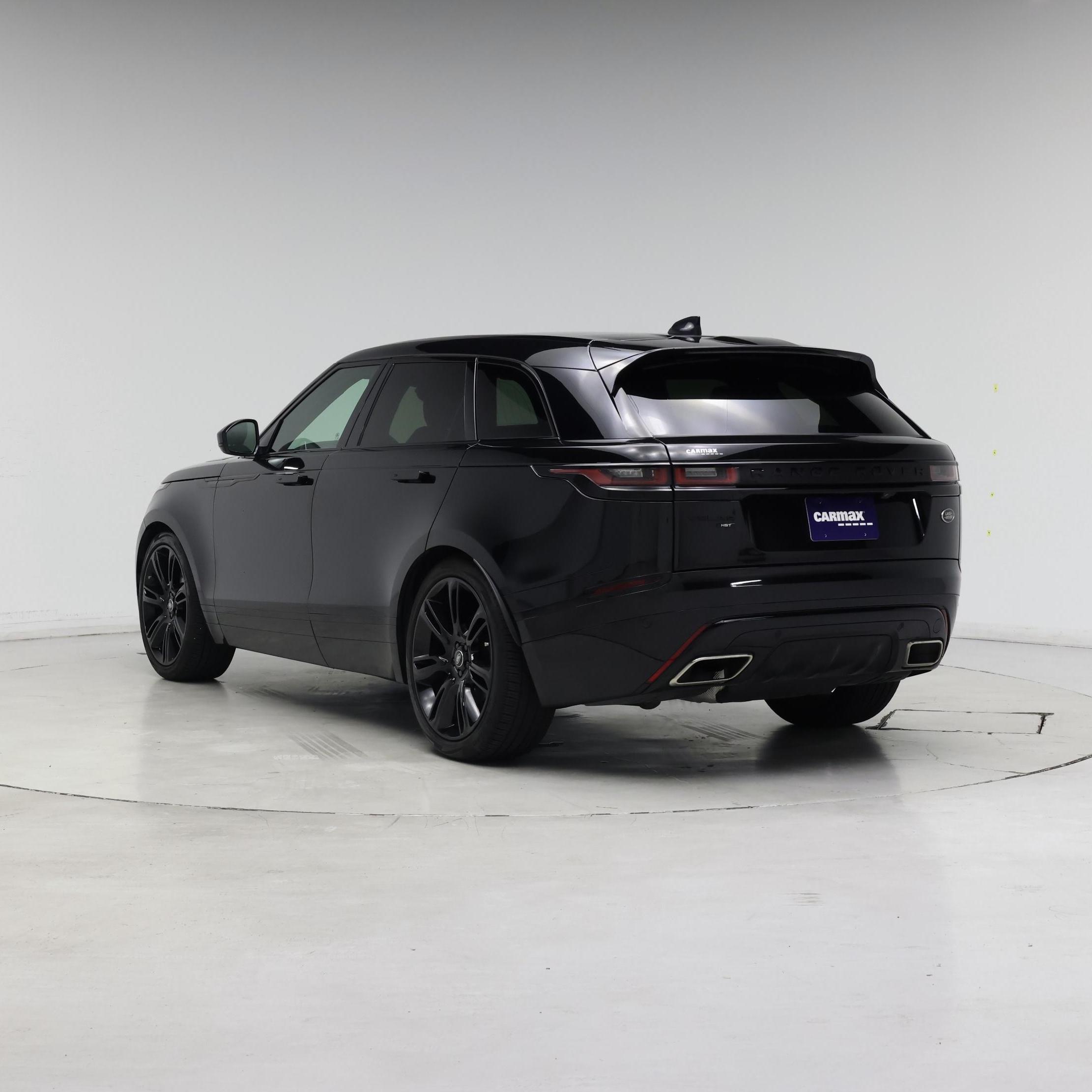 Thumbnail: 2023 Land Rover Range Rover Velar - 2