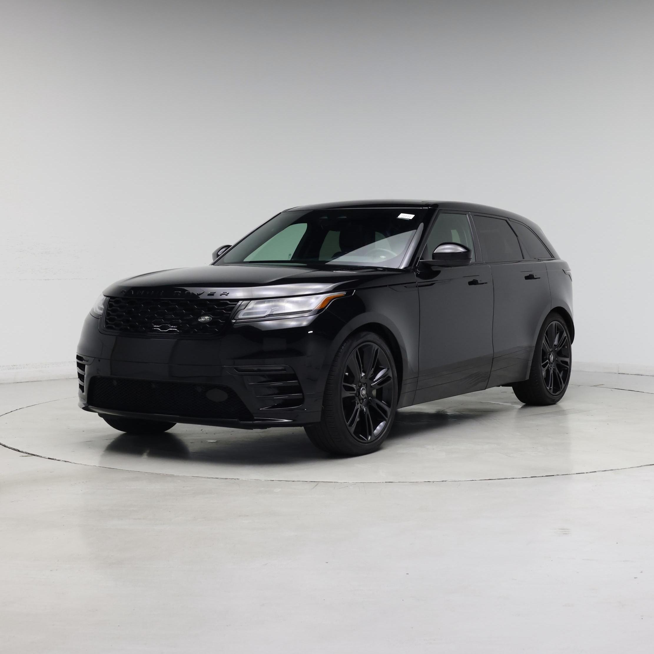 Thumbnail: 2023 Land Rover Range Rover Velar - 4