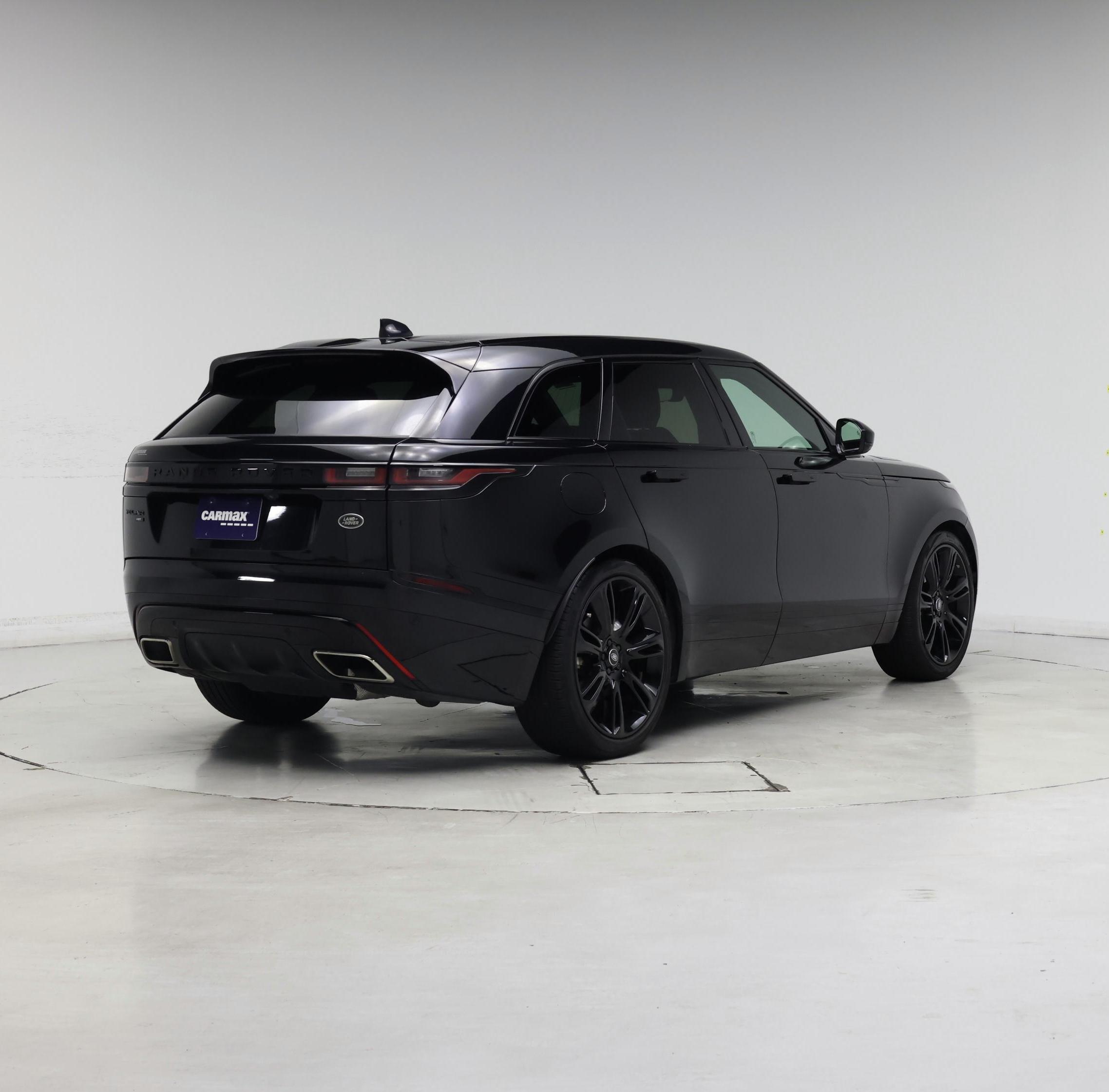 Thumbnail: 2023 Land Rover Range Rover Velar - 8