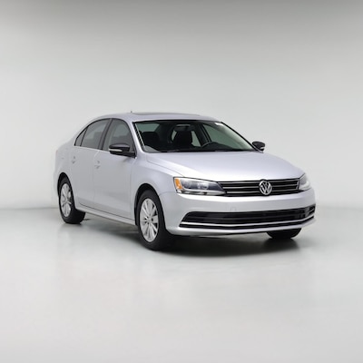 2015 Volkswagen Jetta SE