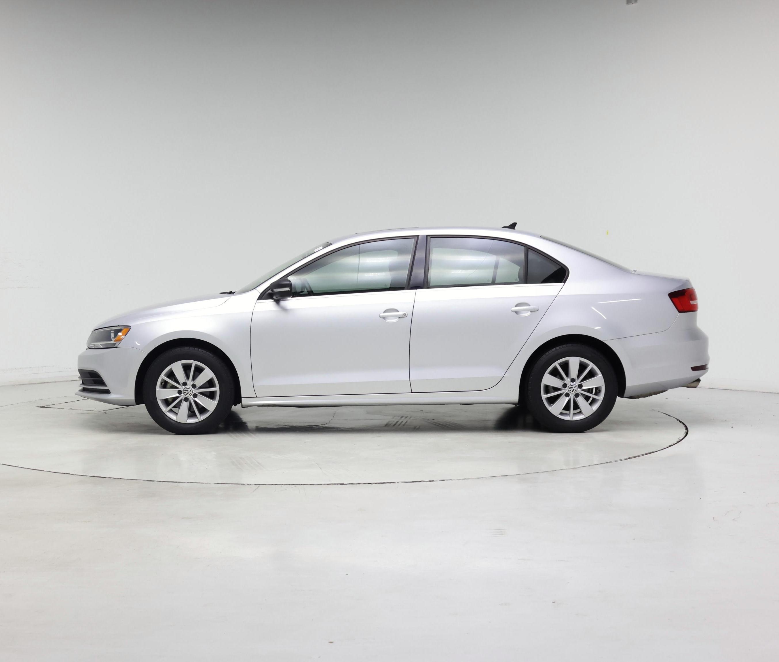 Thumbnail: 2015 Volkswagen Jetta - 3