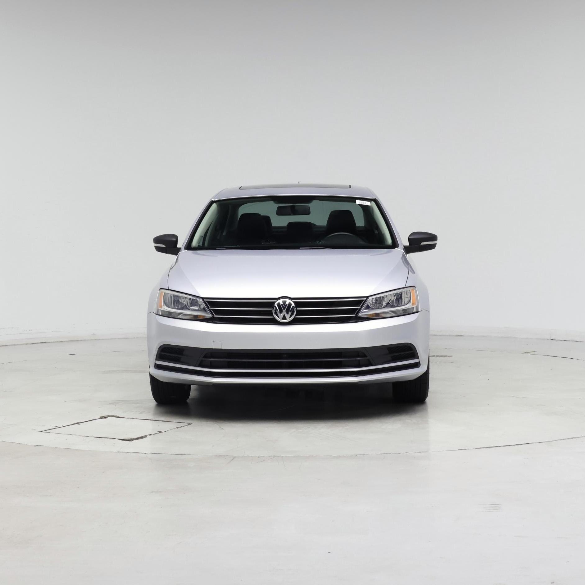 Thumbnail: 2015 Volkswagen Jetta - 5