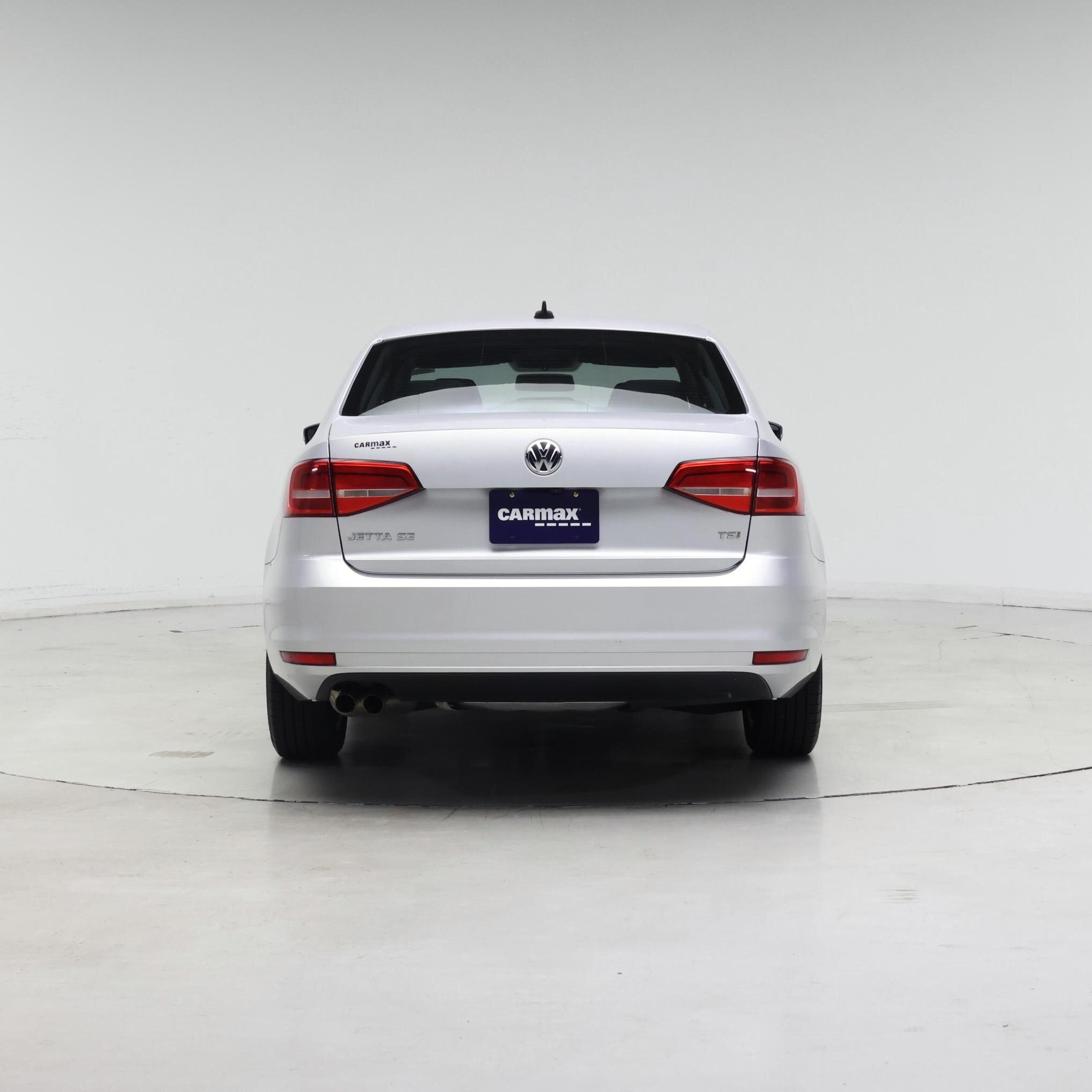 Thumbnail: 2015 Volkswagen Jetta - 6