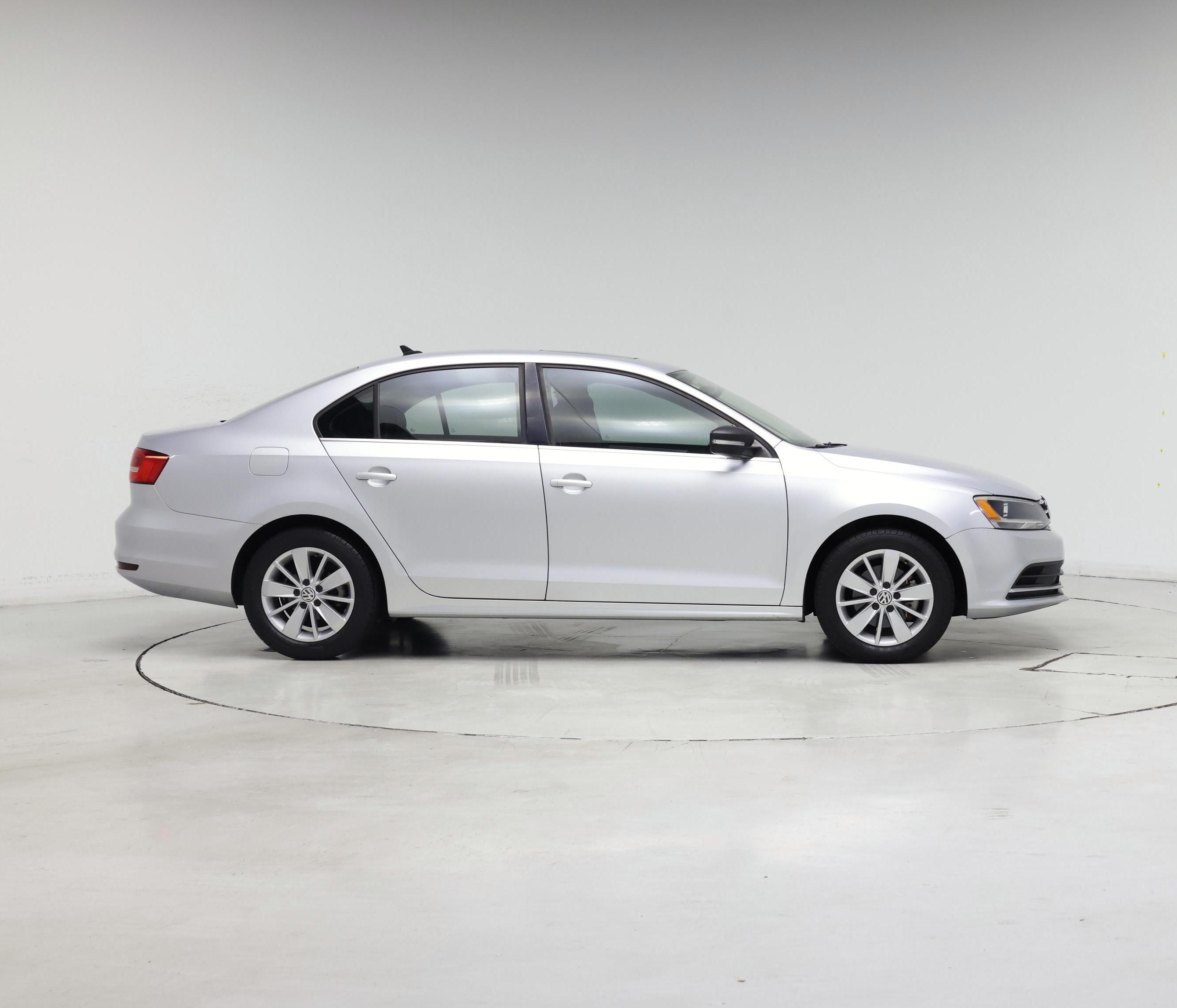 Thumbnail: 2015 Volkswagen Jetta - 7