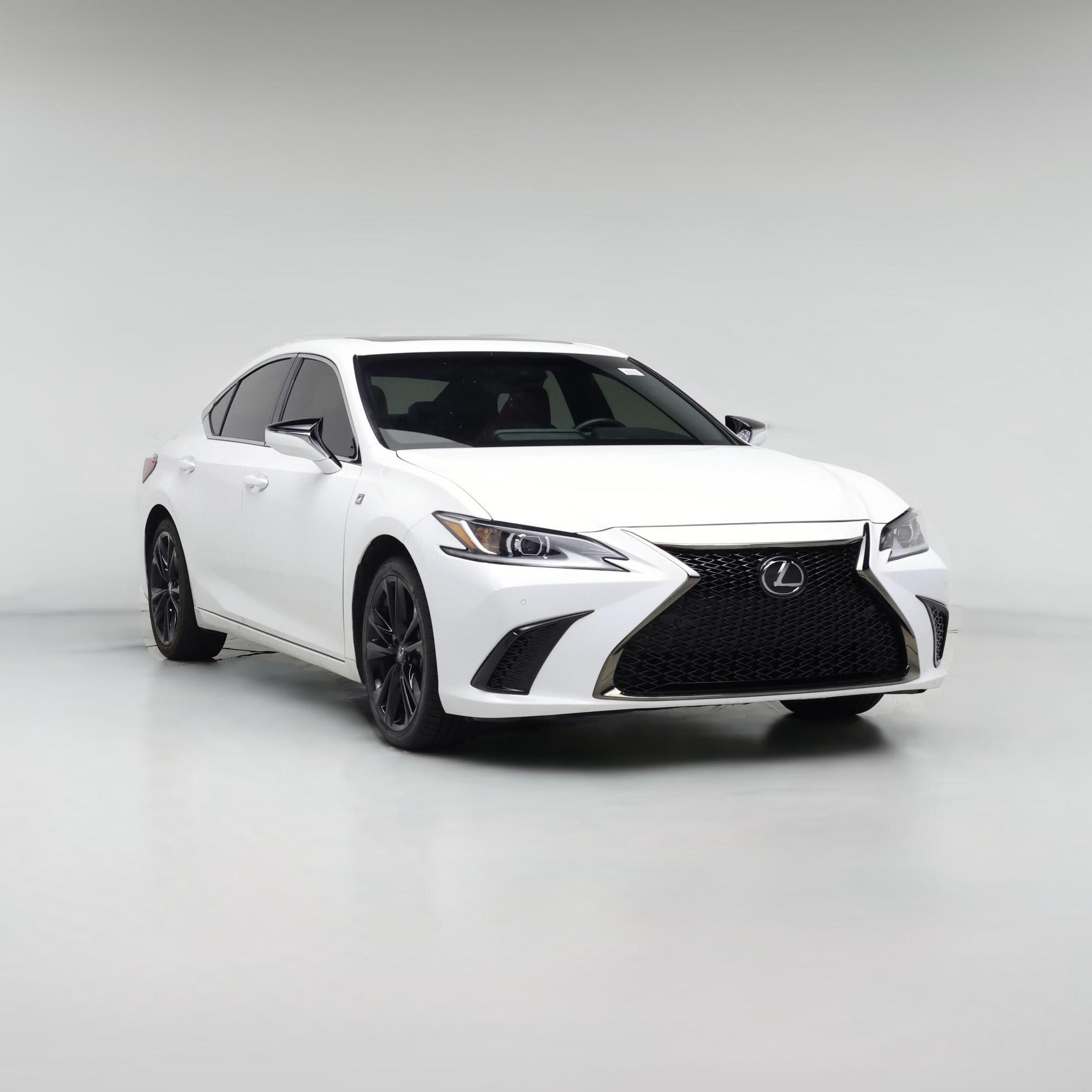 Thumbnail: 2023 Lexus ES - 1