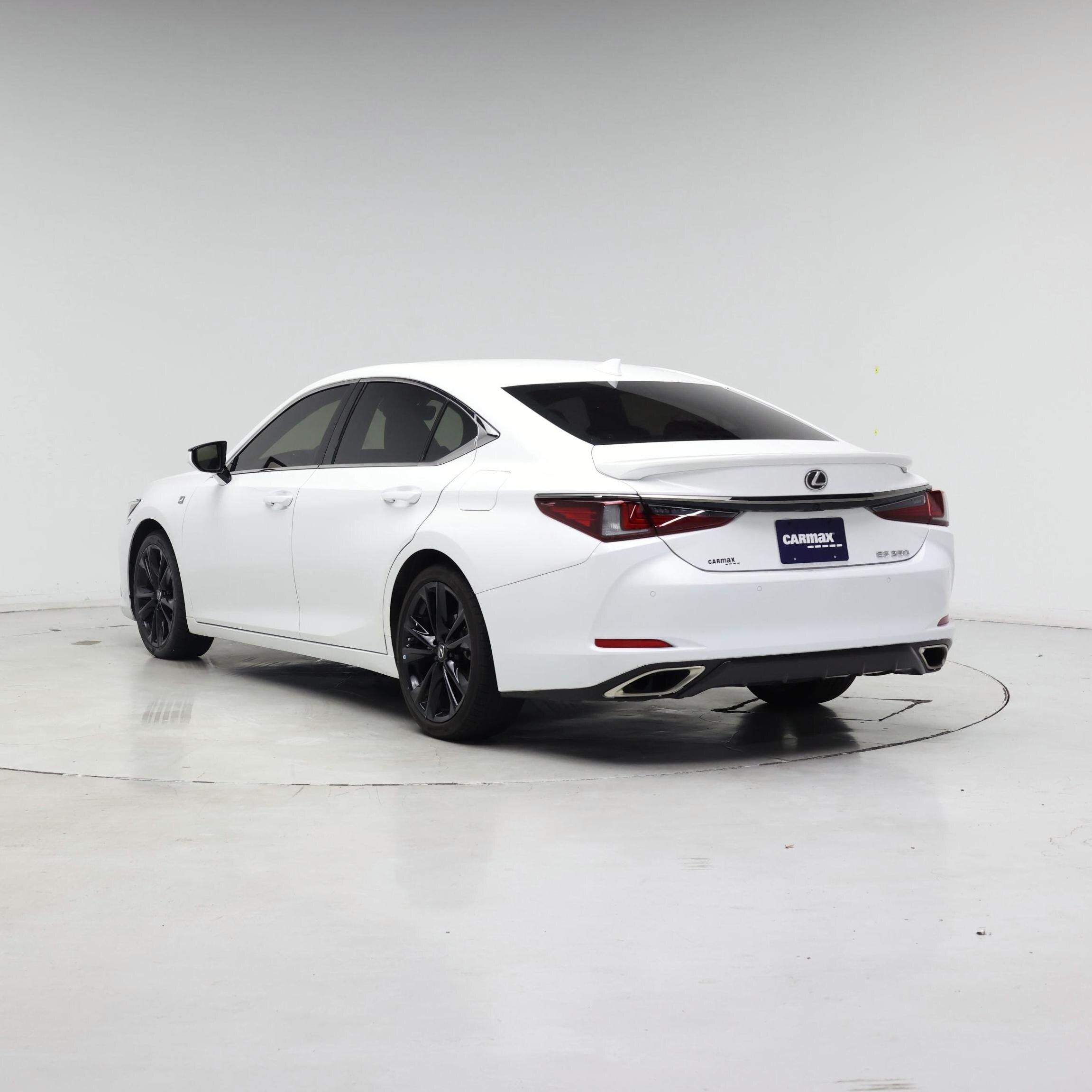 Thumbnail: 2023 Lexus ES - 2