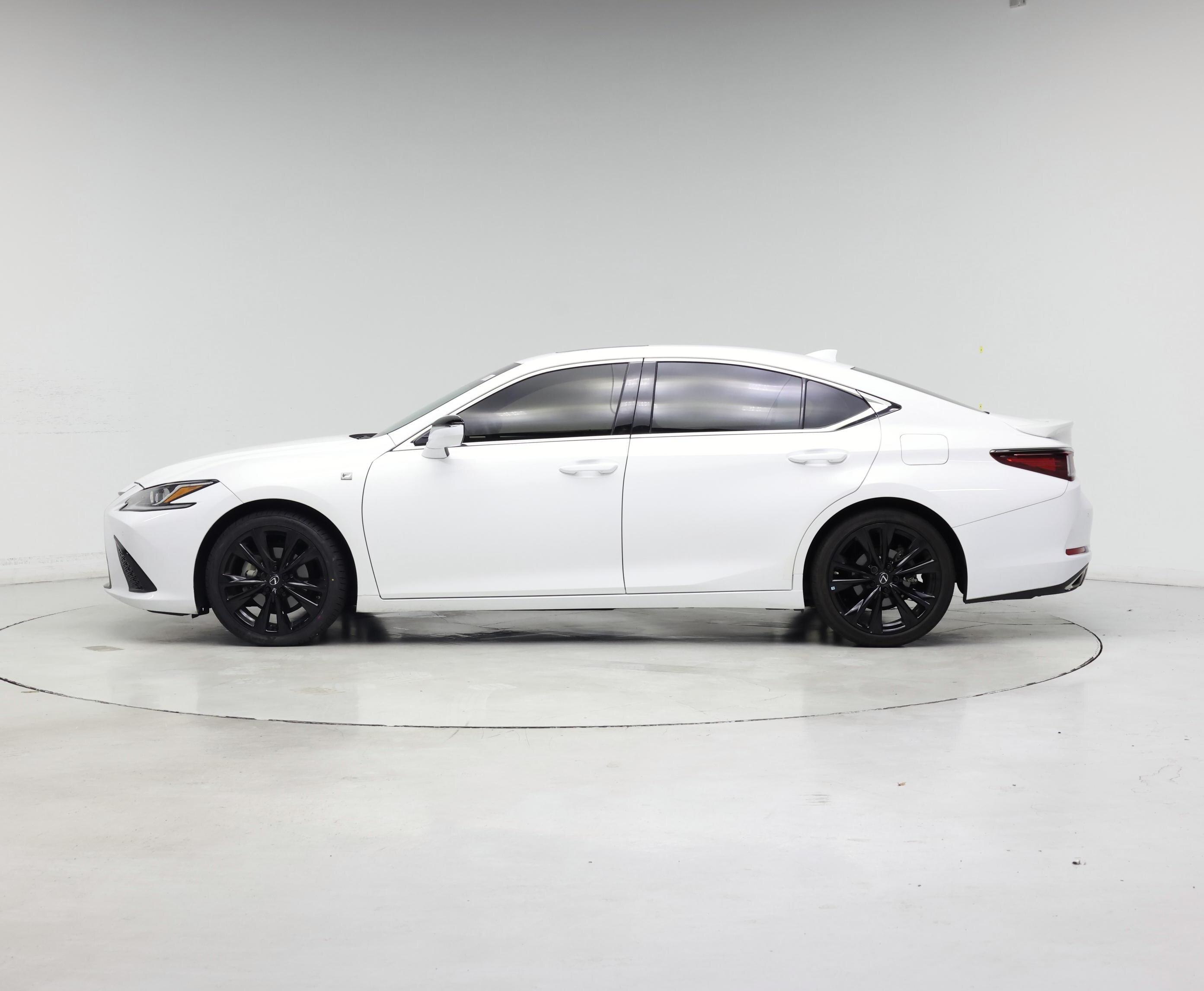 Thumbnail: 2023 Lexus ES - 3