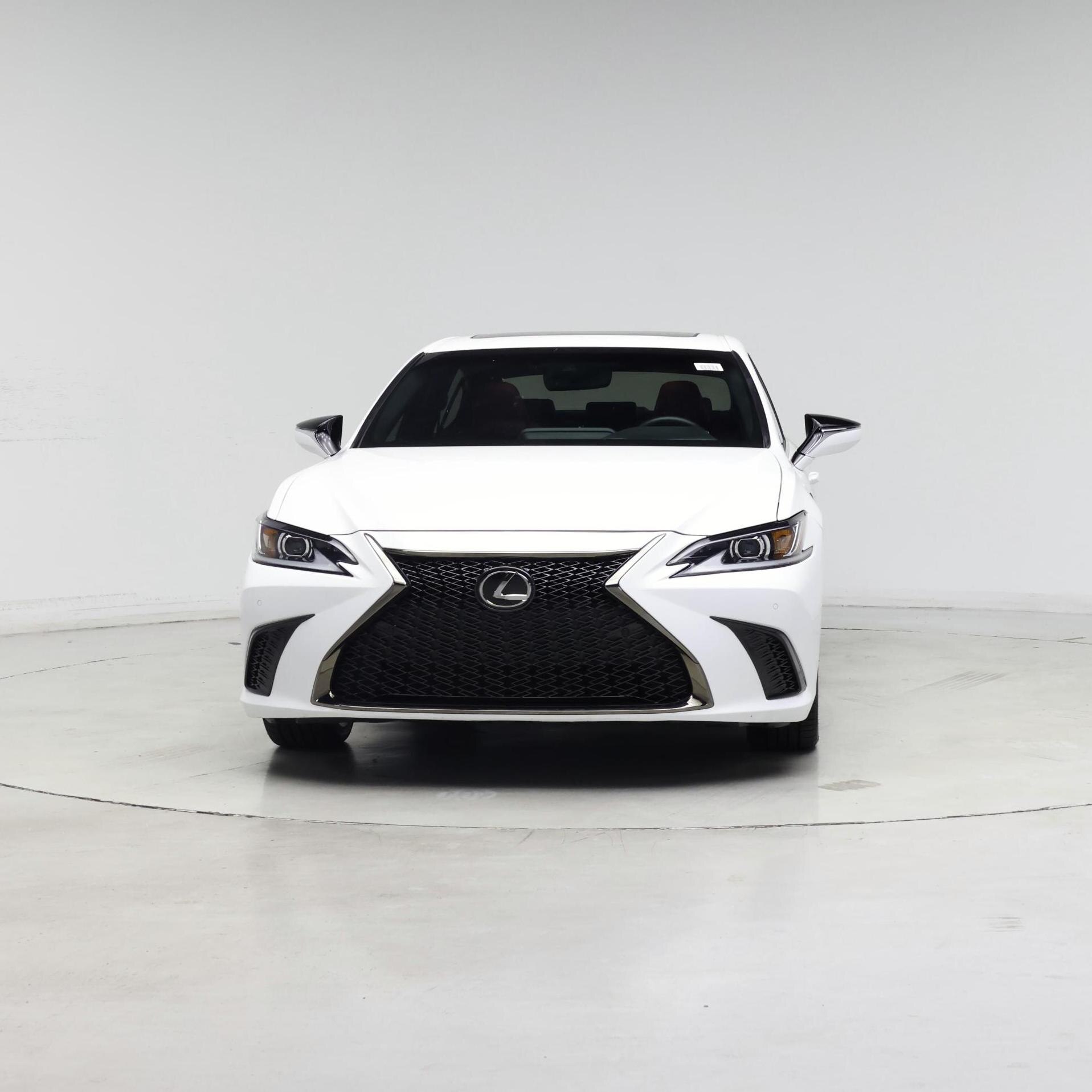 Thumbnail: 2023 Lexus ES - 5