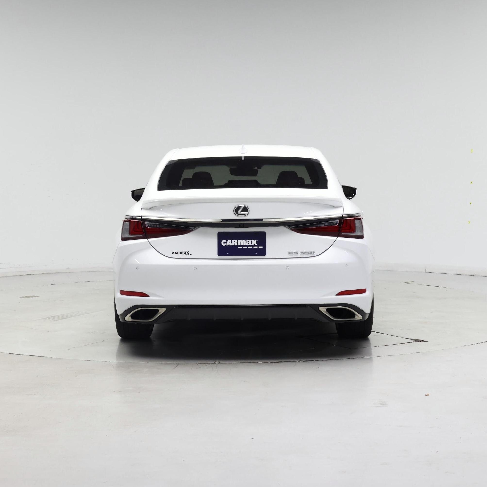 Thumbnail: 2023 Lexus ES - 6