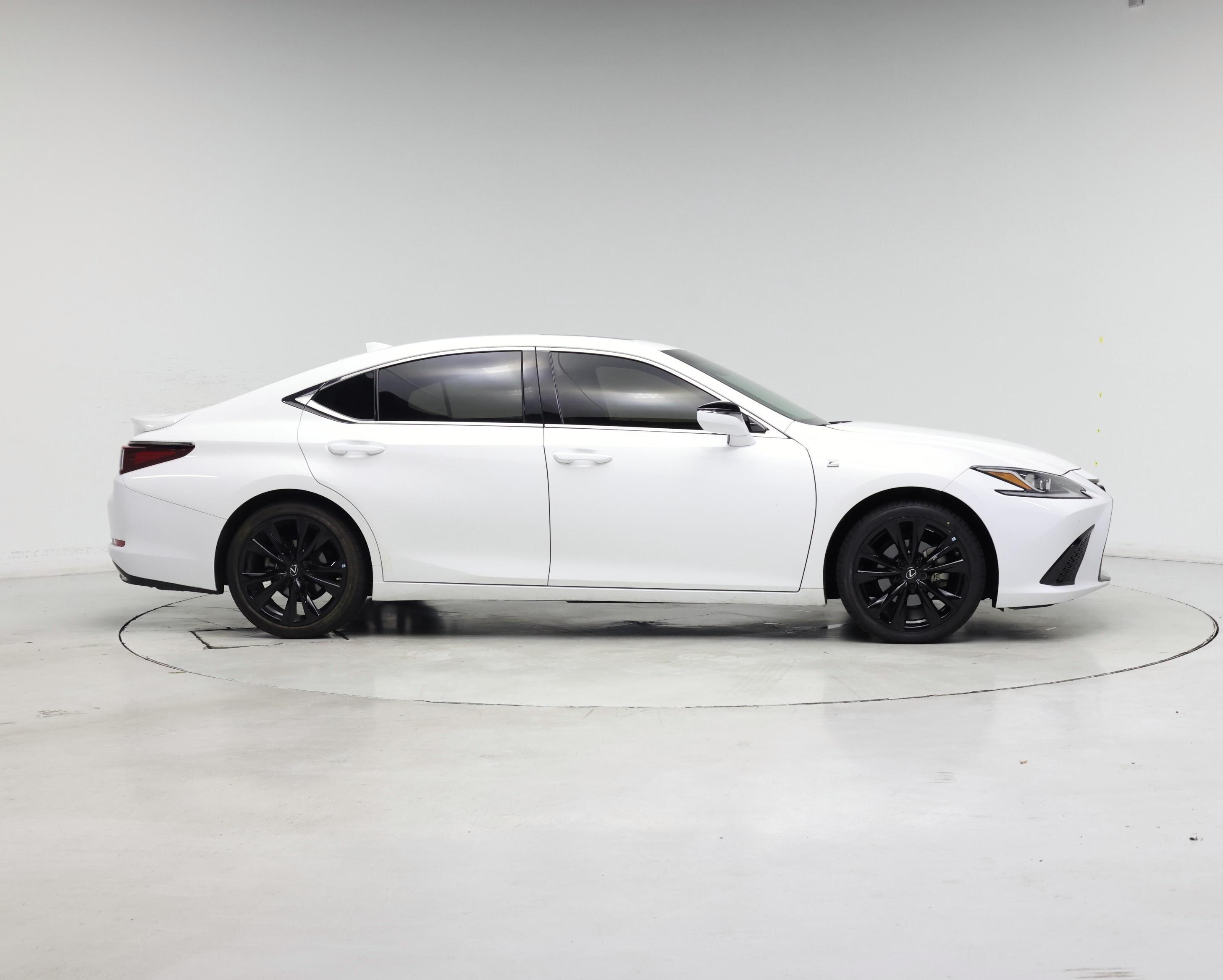 Thumbnail: 2023 Lexus ES - 7