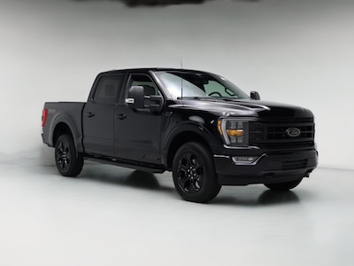 2023 Ford F150 XLT