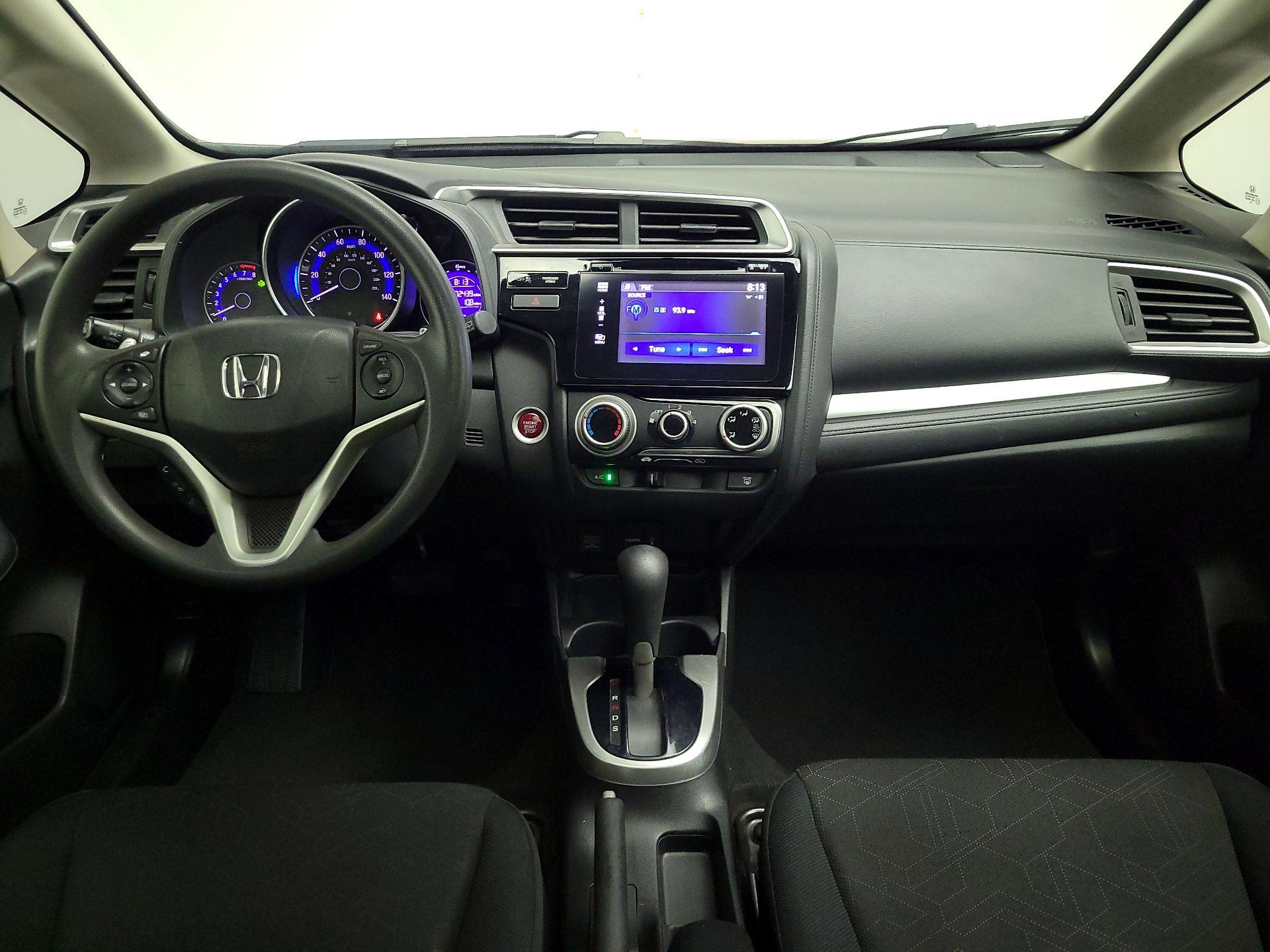 Thumbnail: 2015 Honda Fit - 9