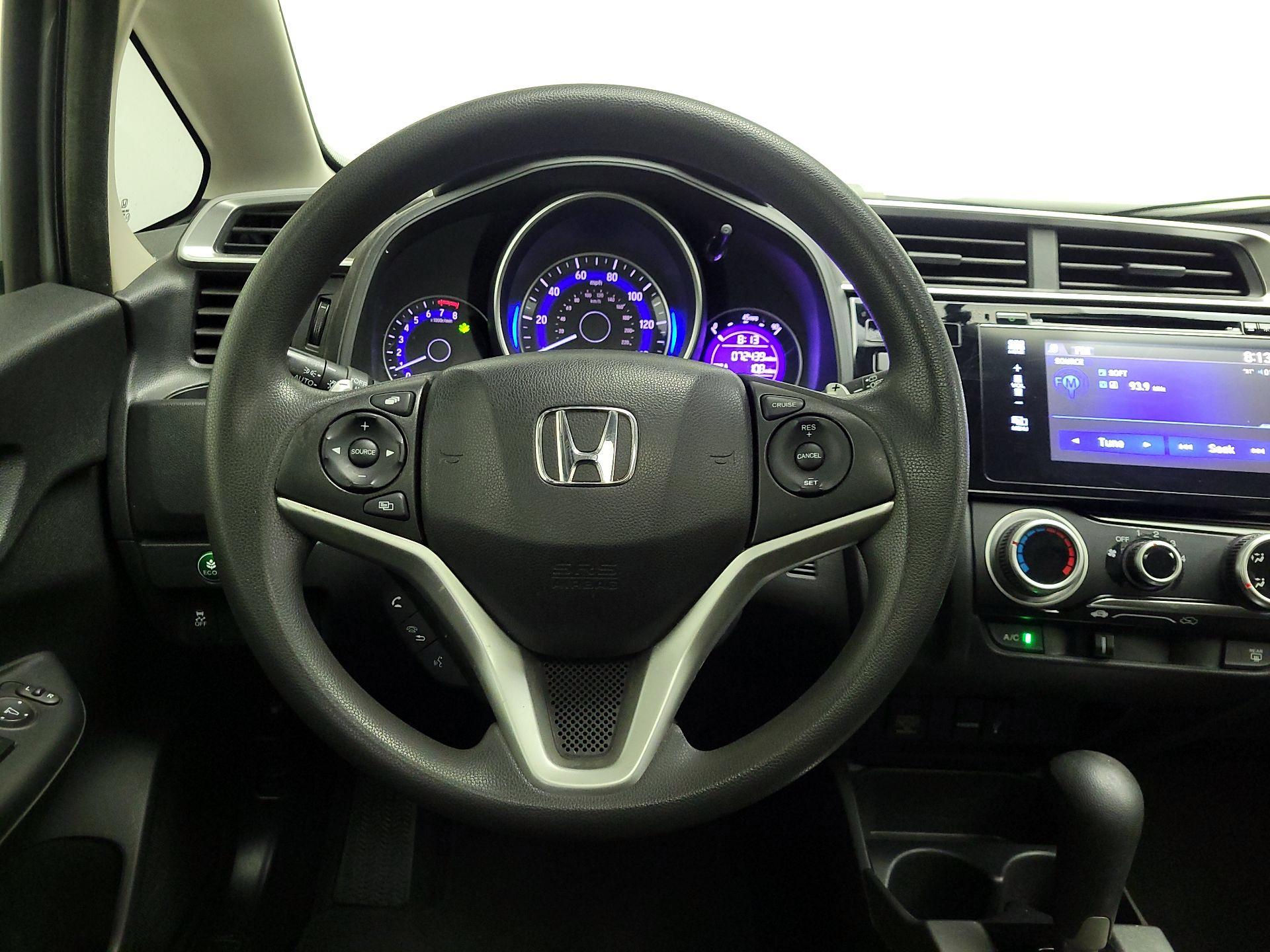 Thumbnail: 2015 Honda Fit - 10