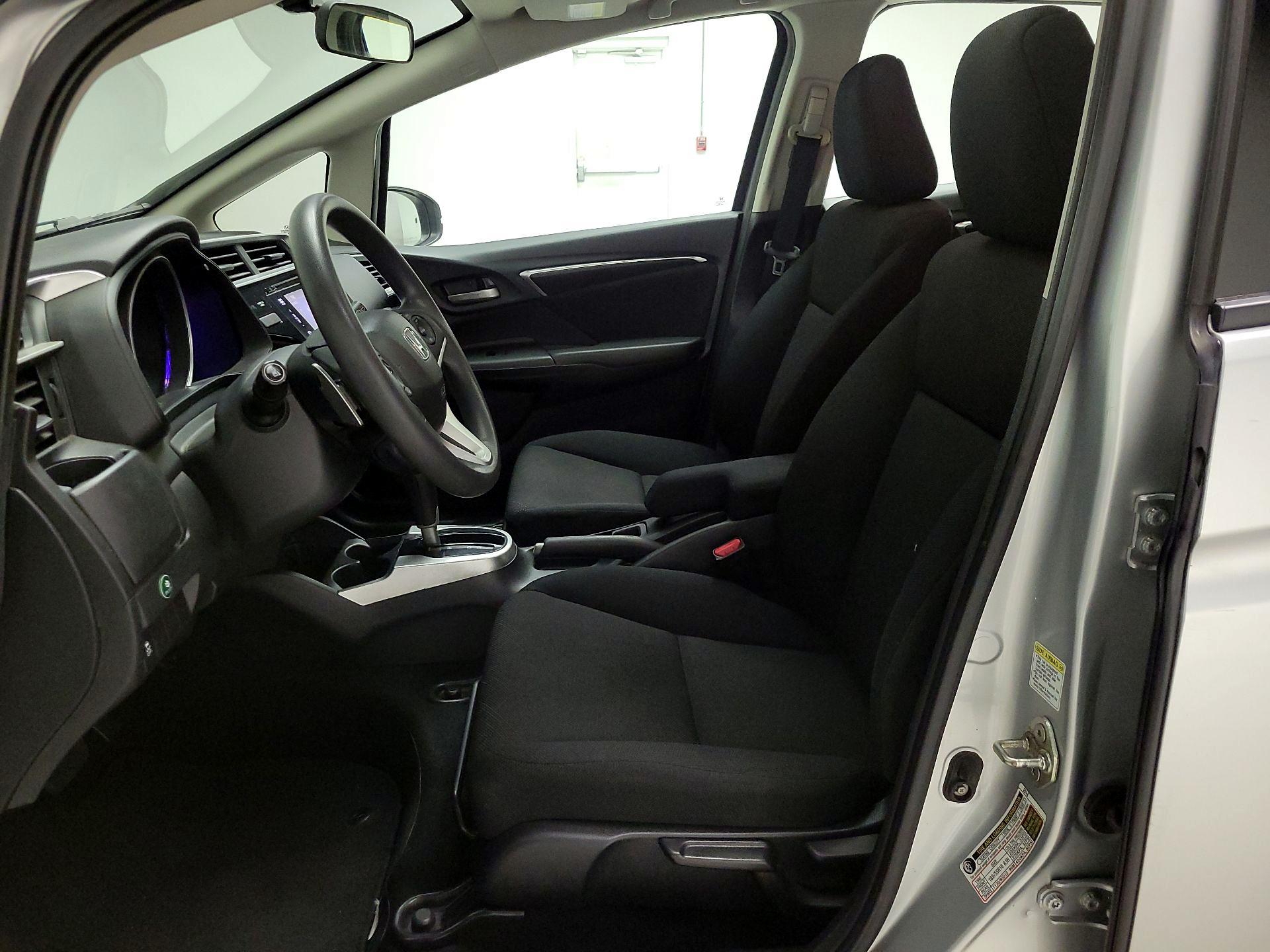 Thumbnail: 2015 Honda Fit - 11