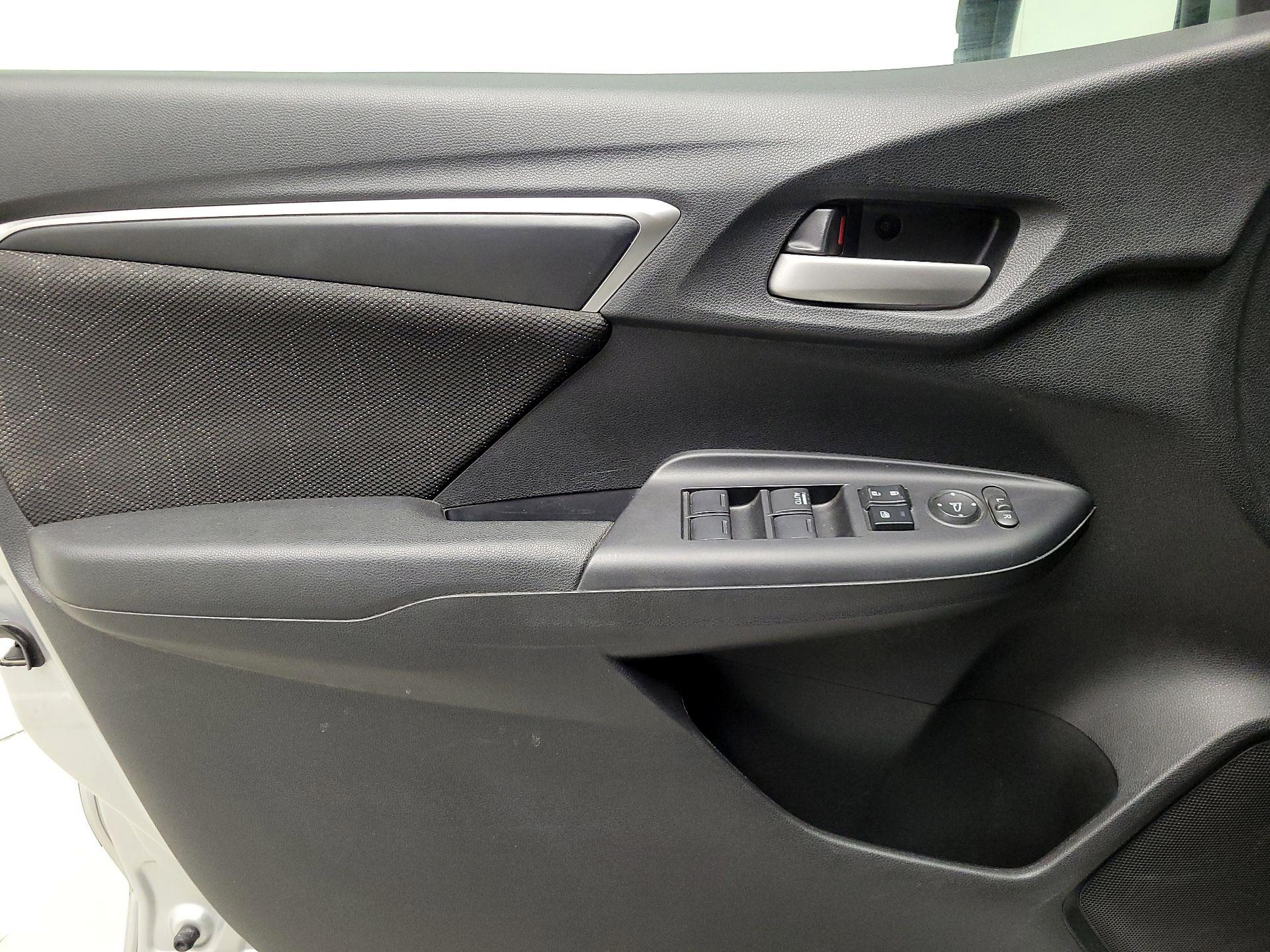 Thumbnail: 2015 Honda Fit - 12