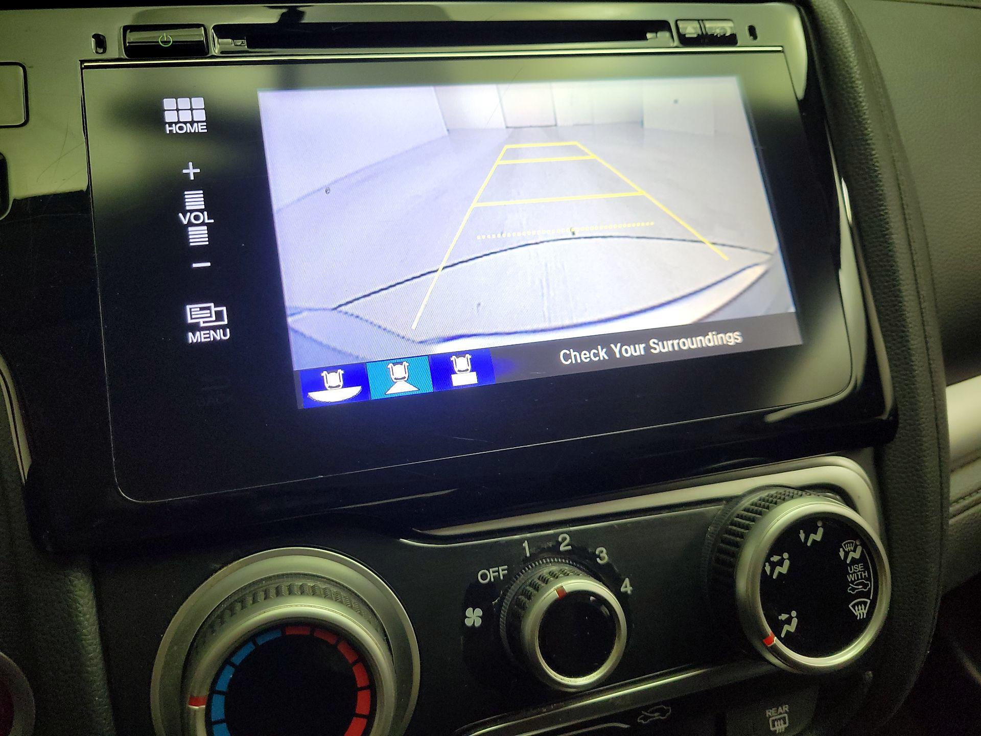 Thumbnail: 2015 Honda Fit - 14
