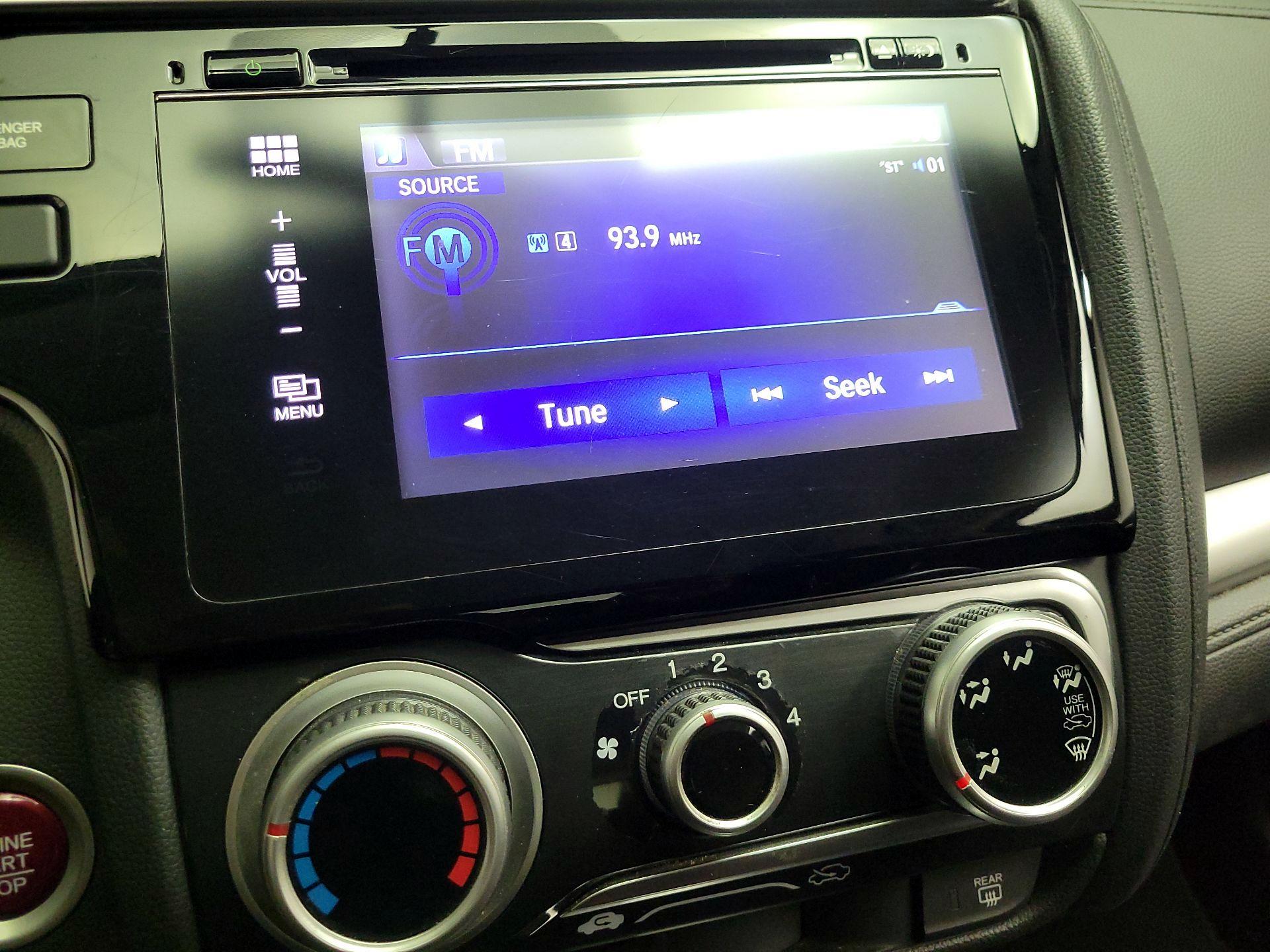 Thumbnail: 2015 Honda Fit - 15