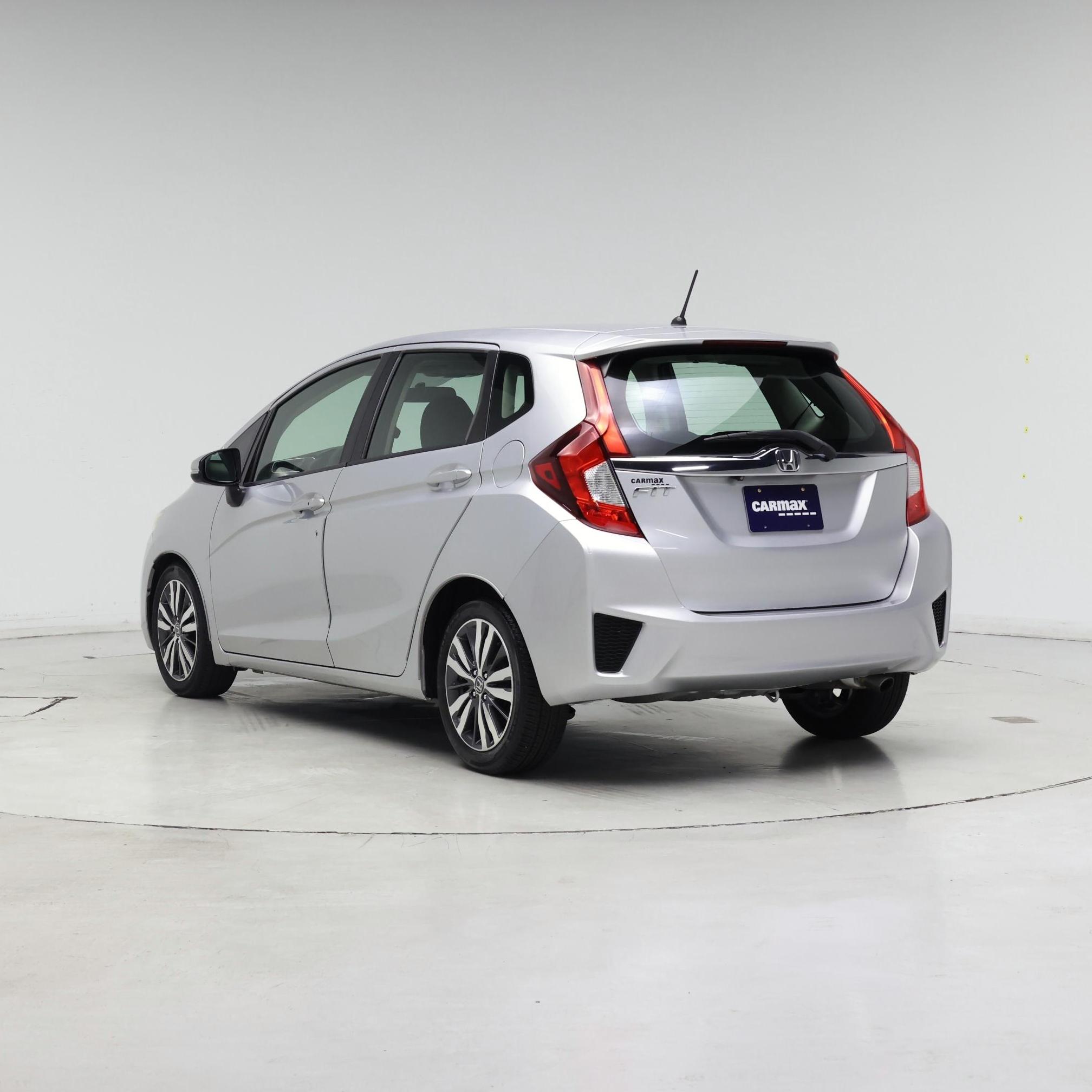 Thumbnail: 2015 Honda Fit - 2