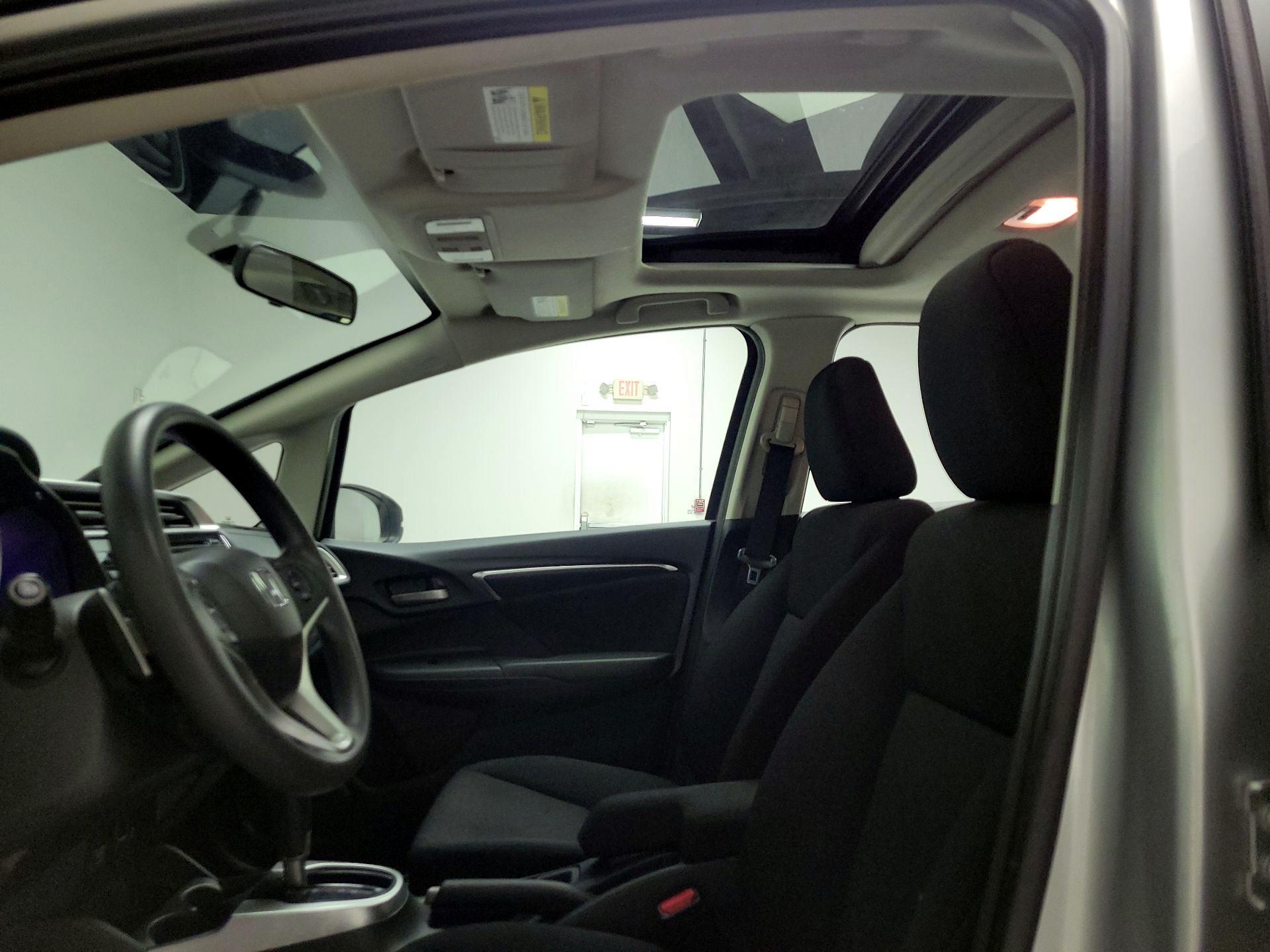 Thumbnail: 2015 Honda Fit - 19