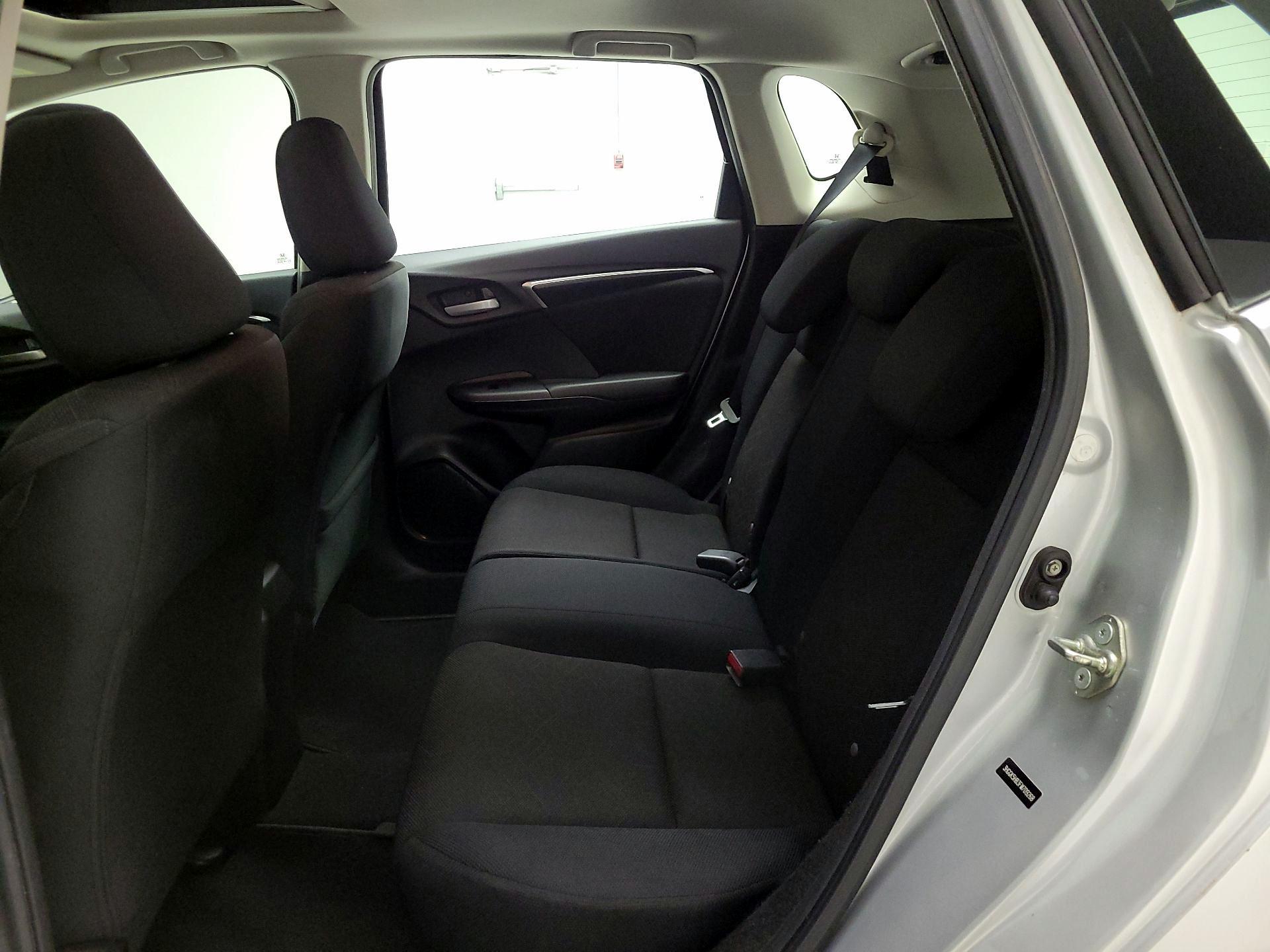 Thumbnail: 2015 Honda Fit - 20