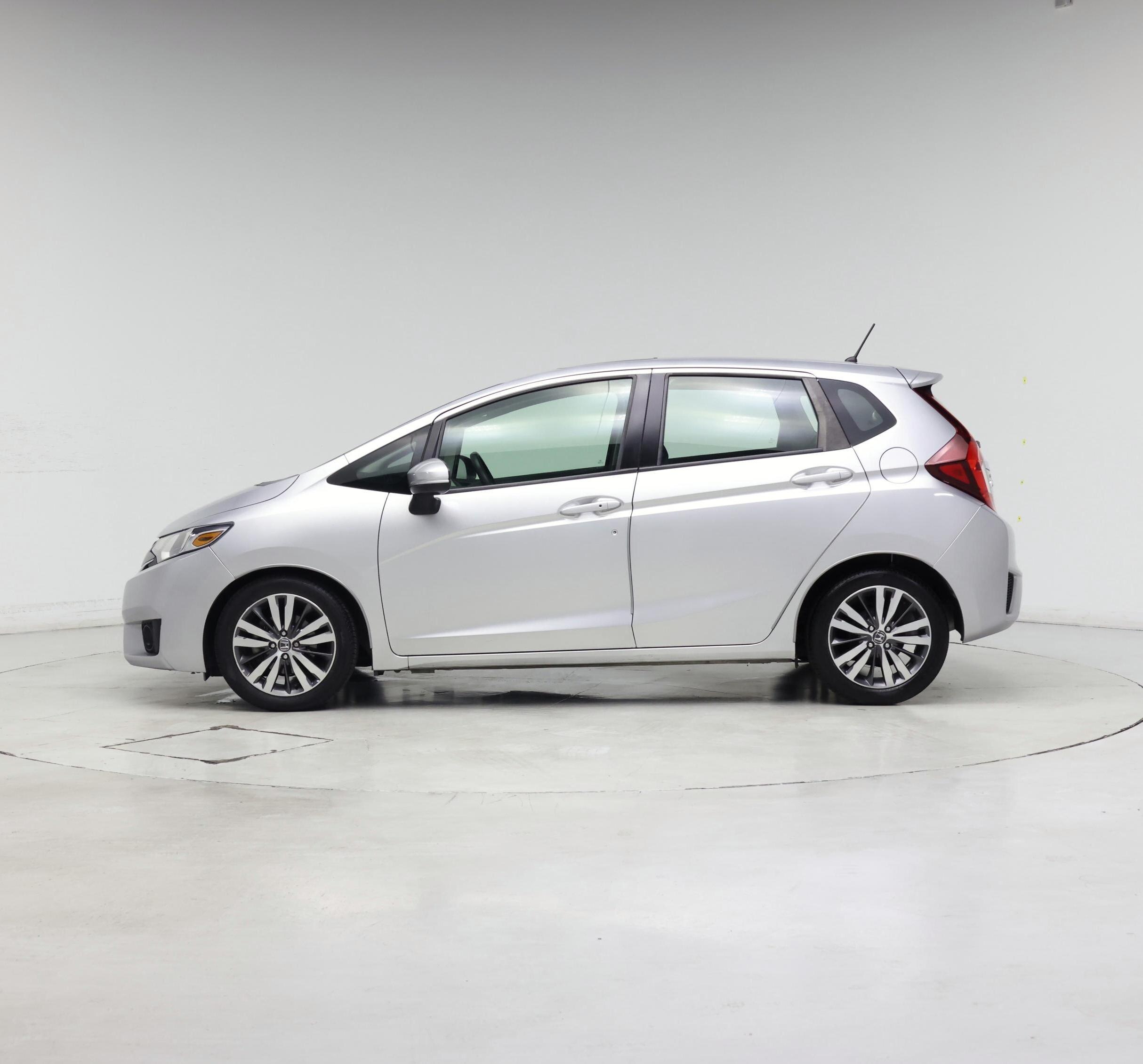 Thumbnail: 2015 Honda Fit - 3