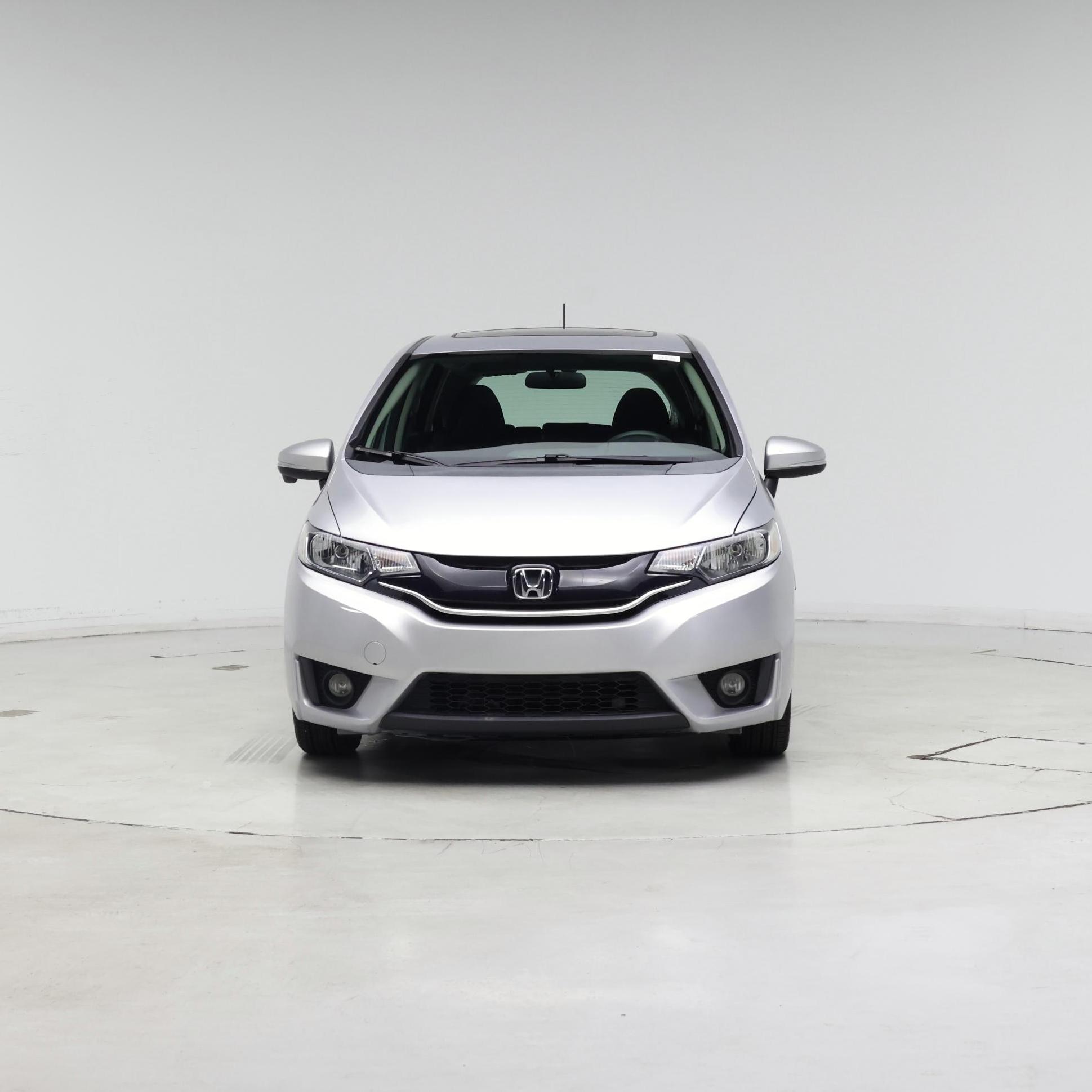 Thumbnail: 2015 Honda Fit - 5