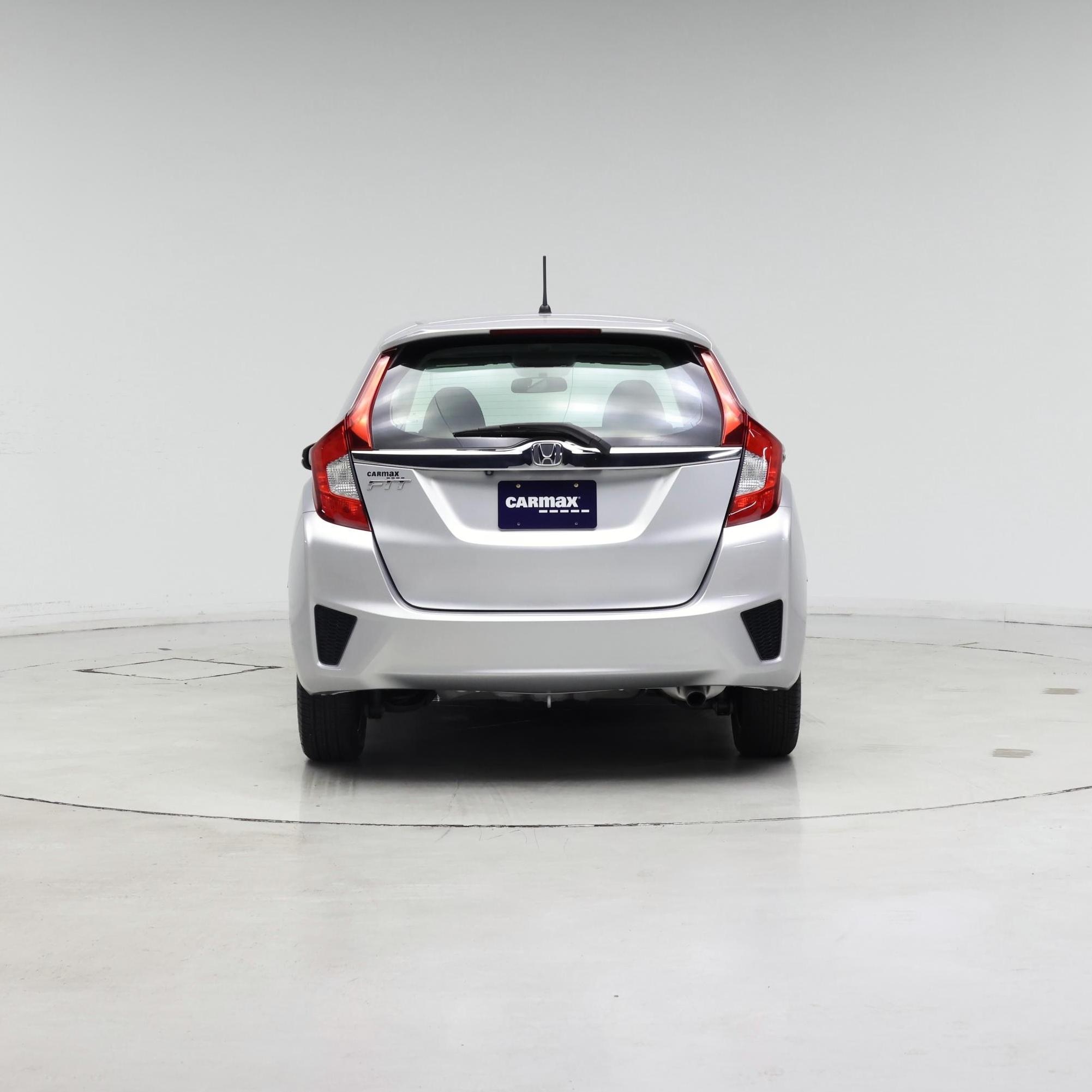 Thumbnail: 2015 Honda Fit - 6