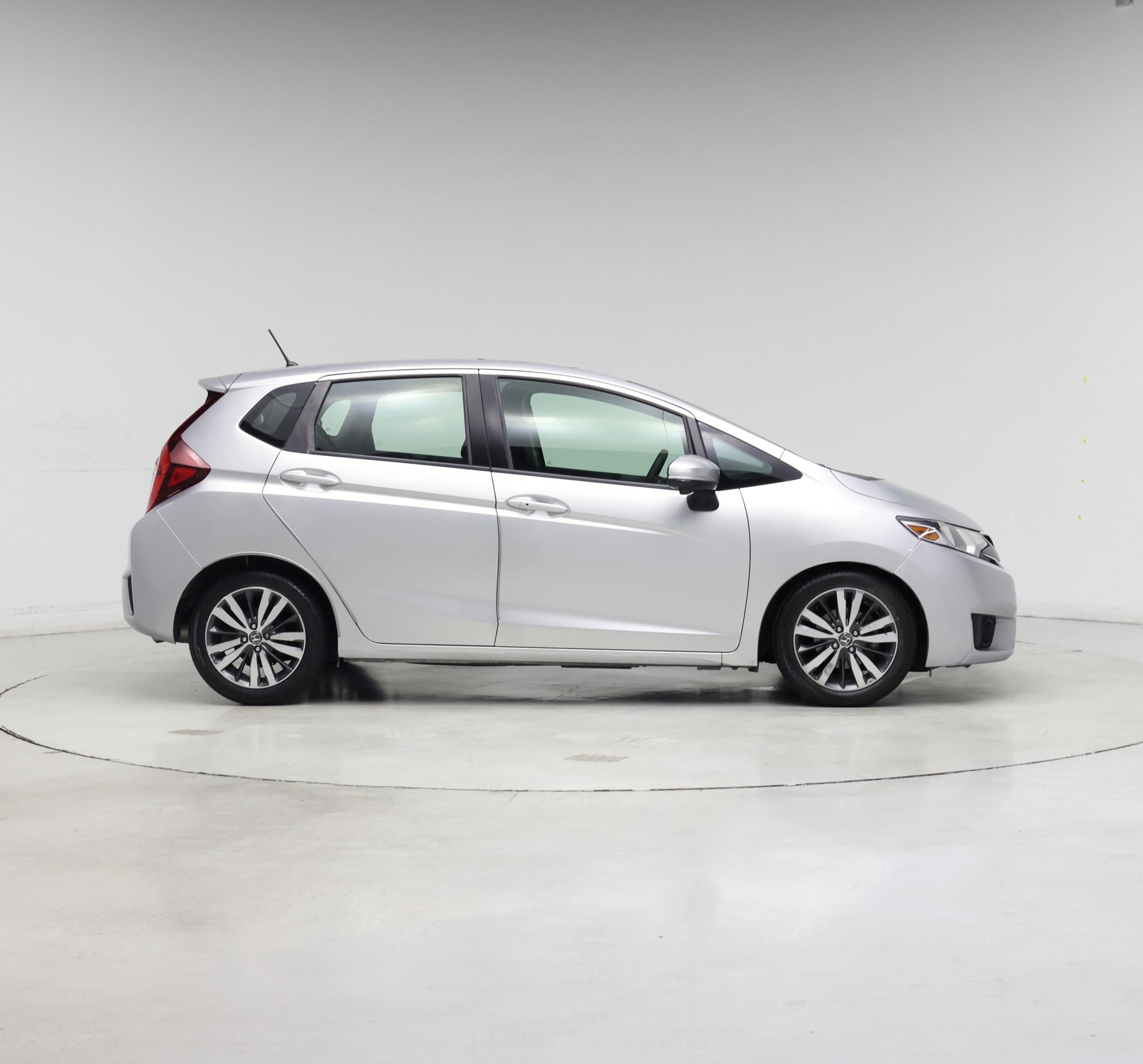 Thumbnail: 2015 Honda Fit - 7