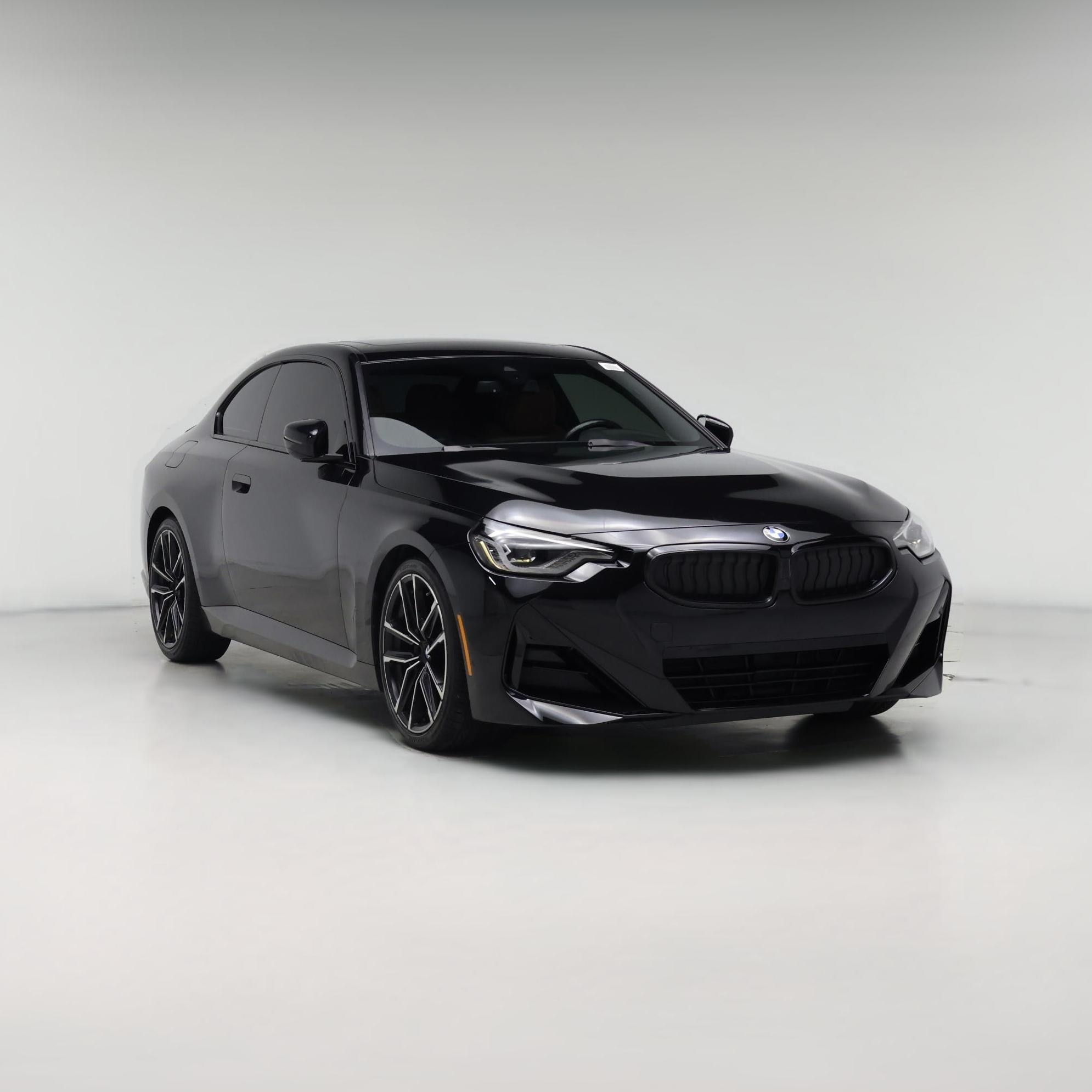 Thumbnail: 2022 BMW 2 Series - 1