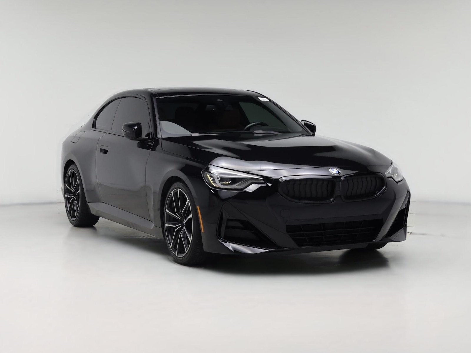 2022 BMW 2 Series
