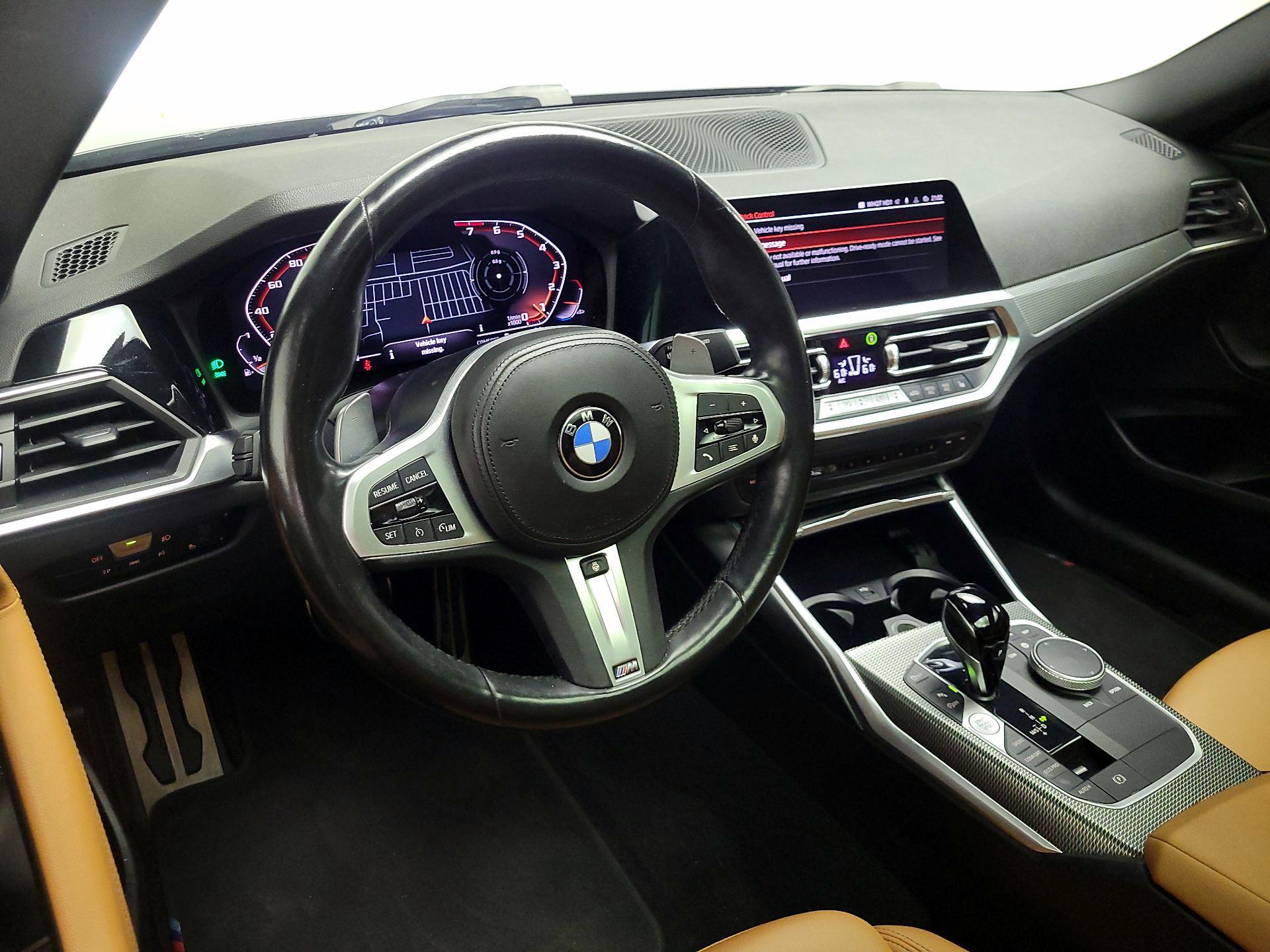 Thumbnail: 2022 BMW 2 Series - 9