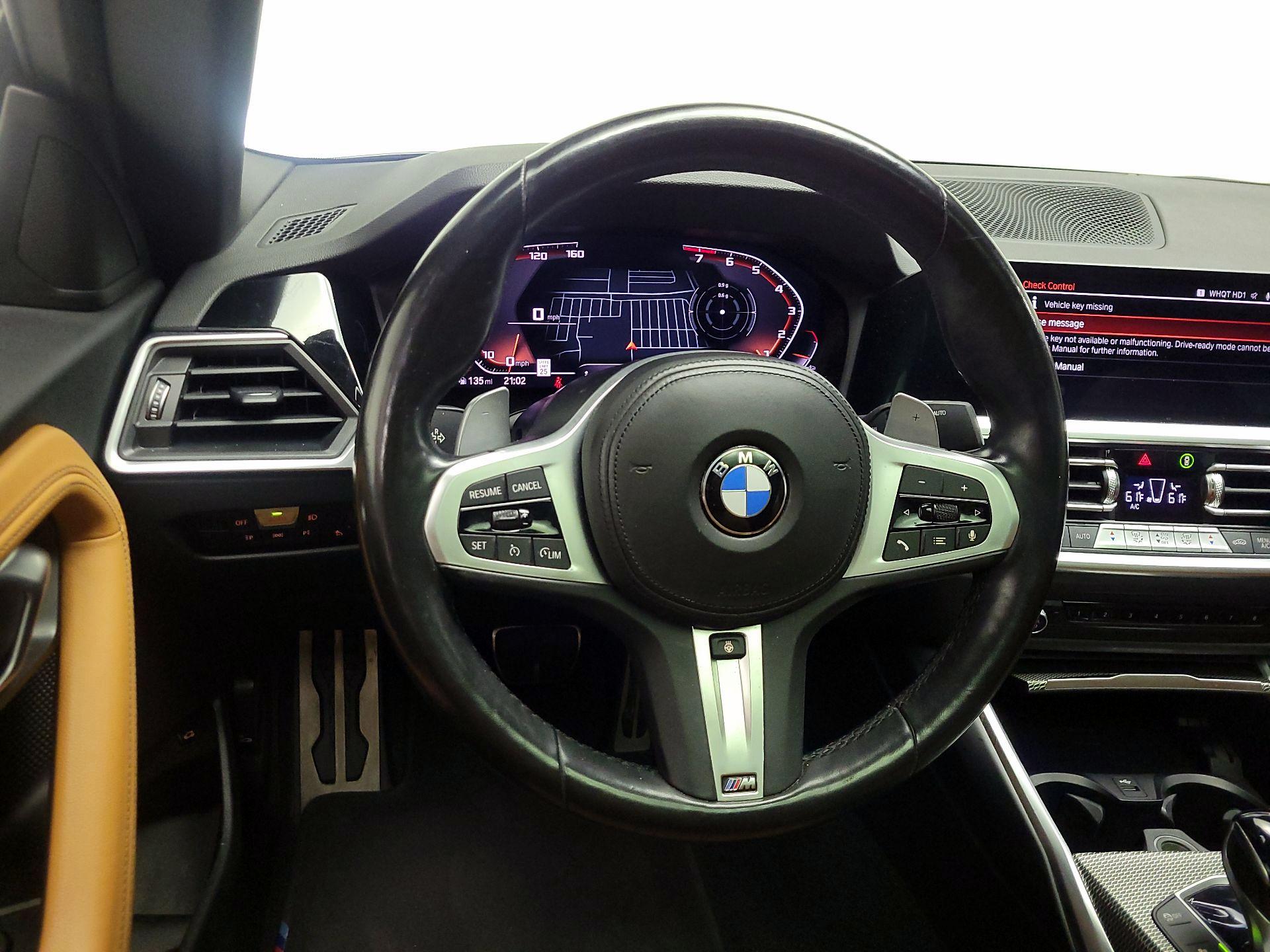 Thumbnail: 2022 BMW 2 Series - 10
