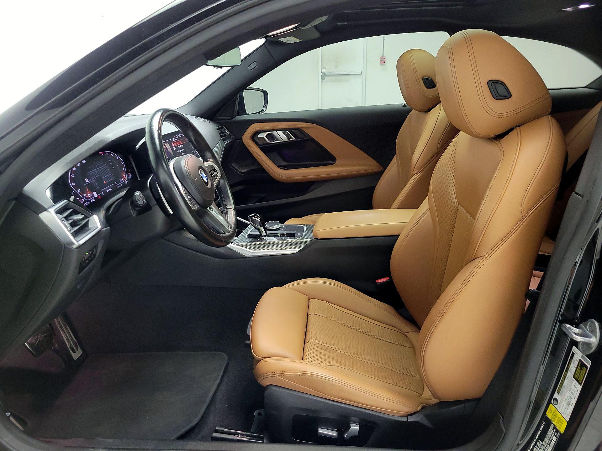 Thumbnail: 2022 BMW 2 Series - 11