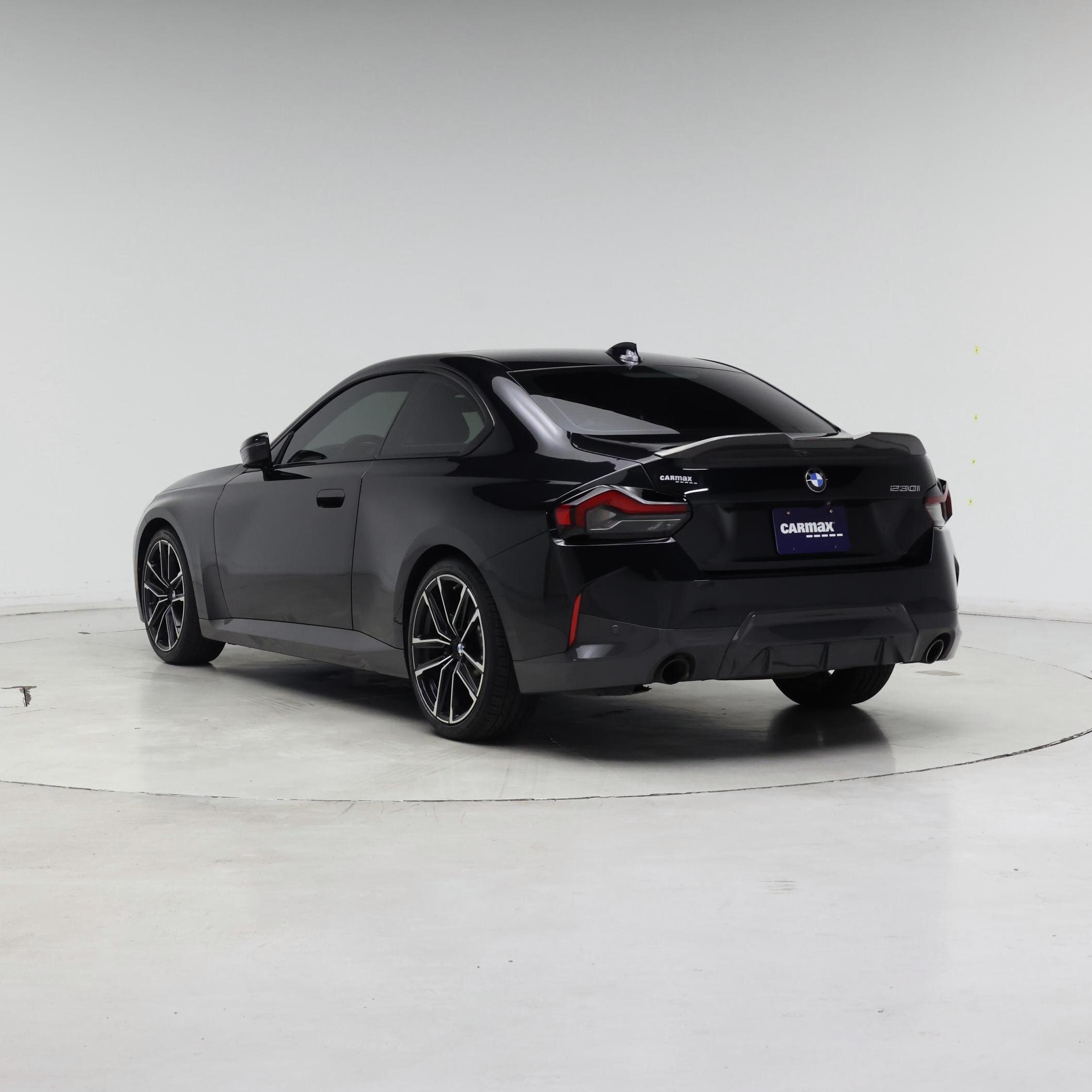 Thumbnail: 2022 BMW 2 Series - 2