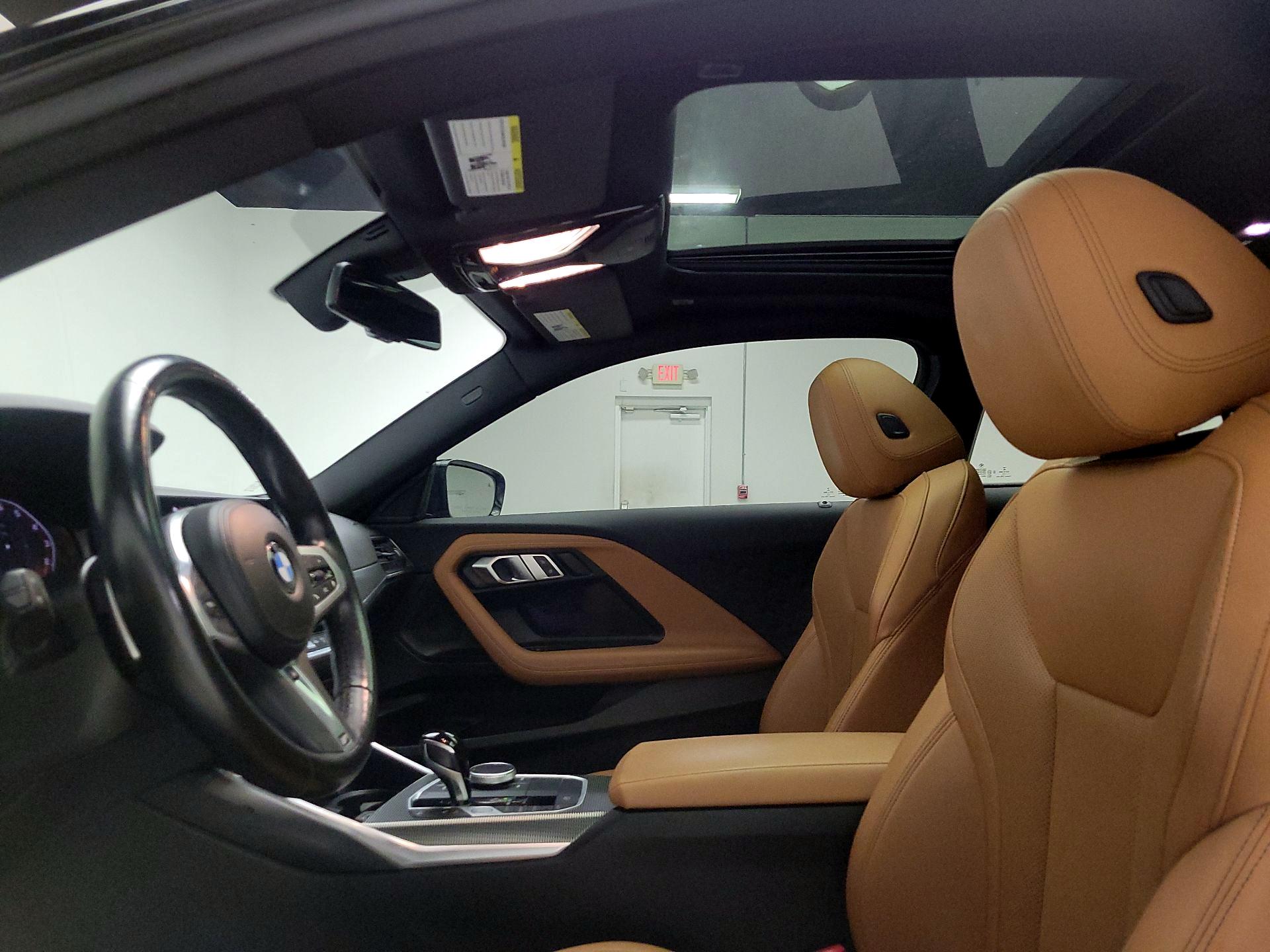 Thumbnail: 2022 BMW 2 Series - 20