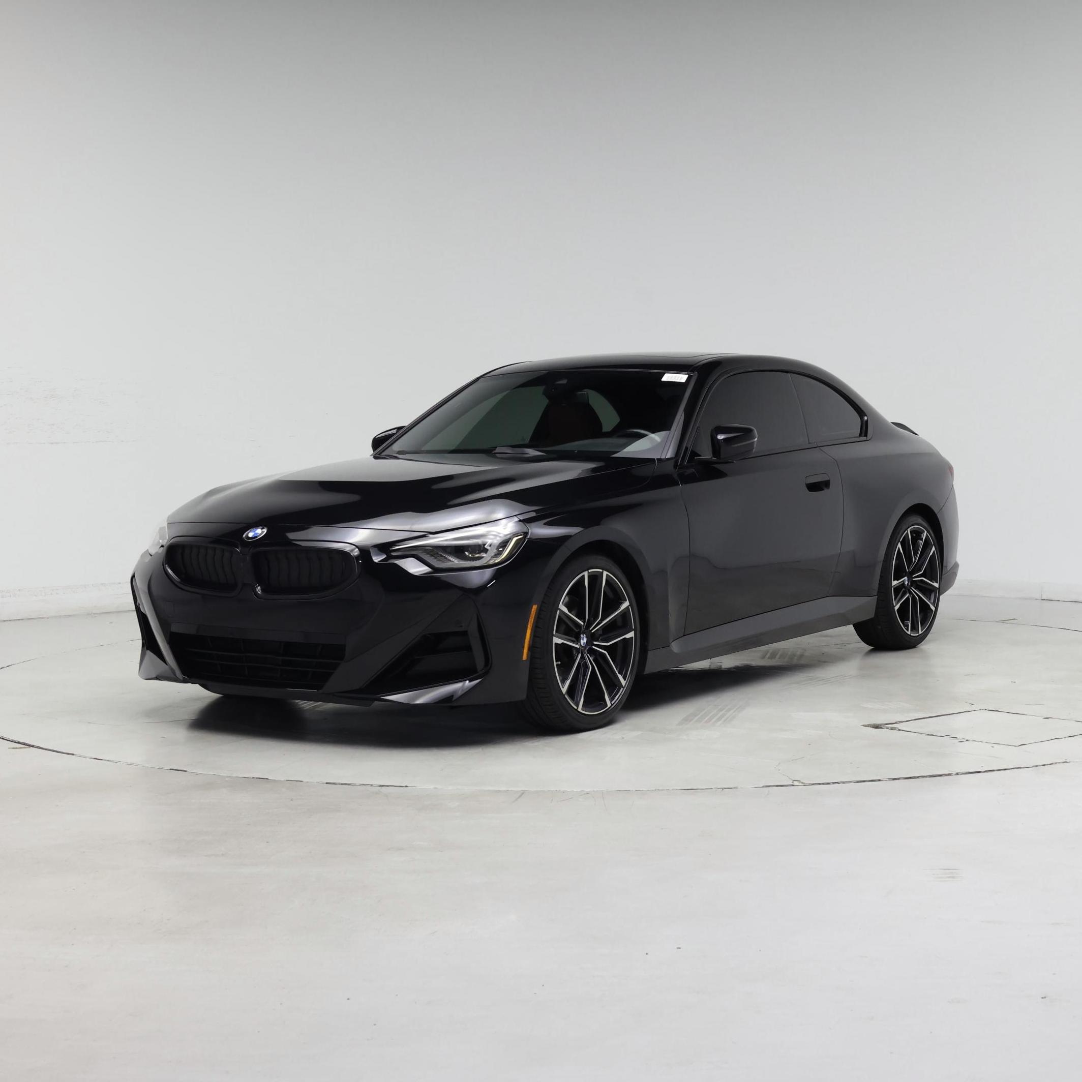 Thumbnail: 2022 BMW 2 Series - 4