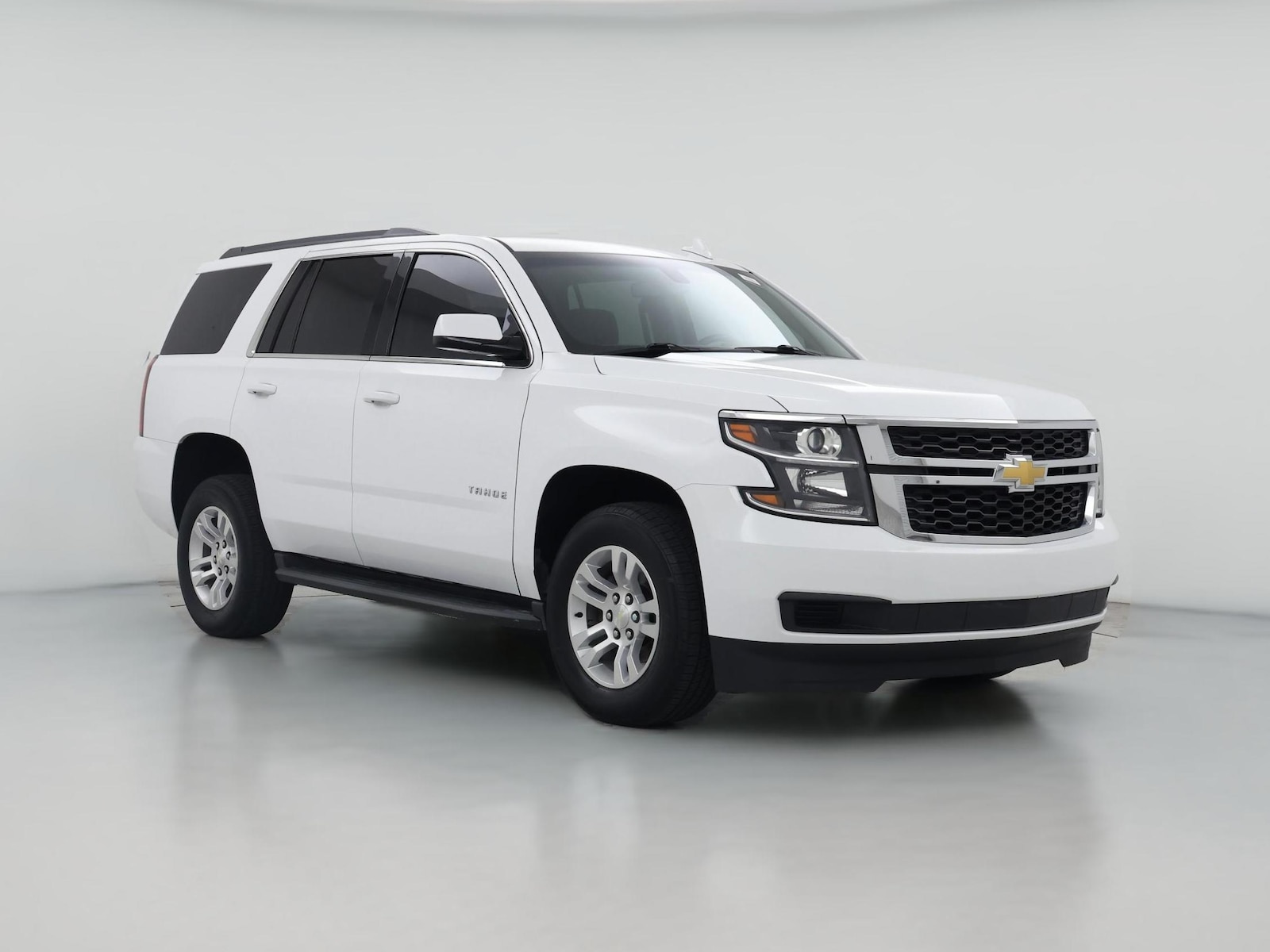 2017 Chevrolet Tahoe
