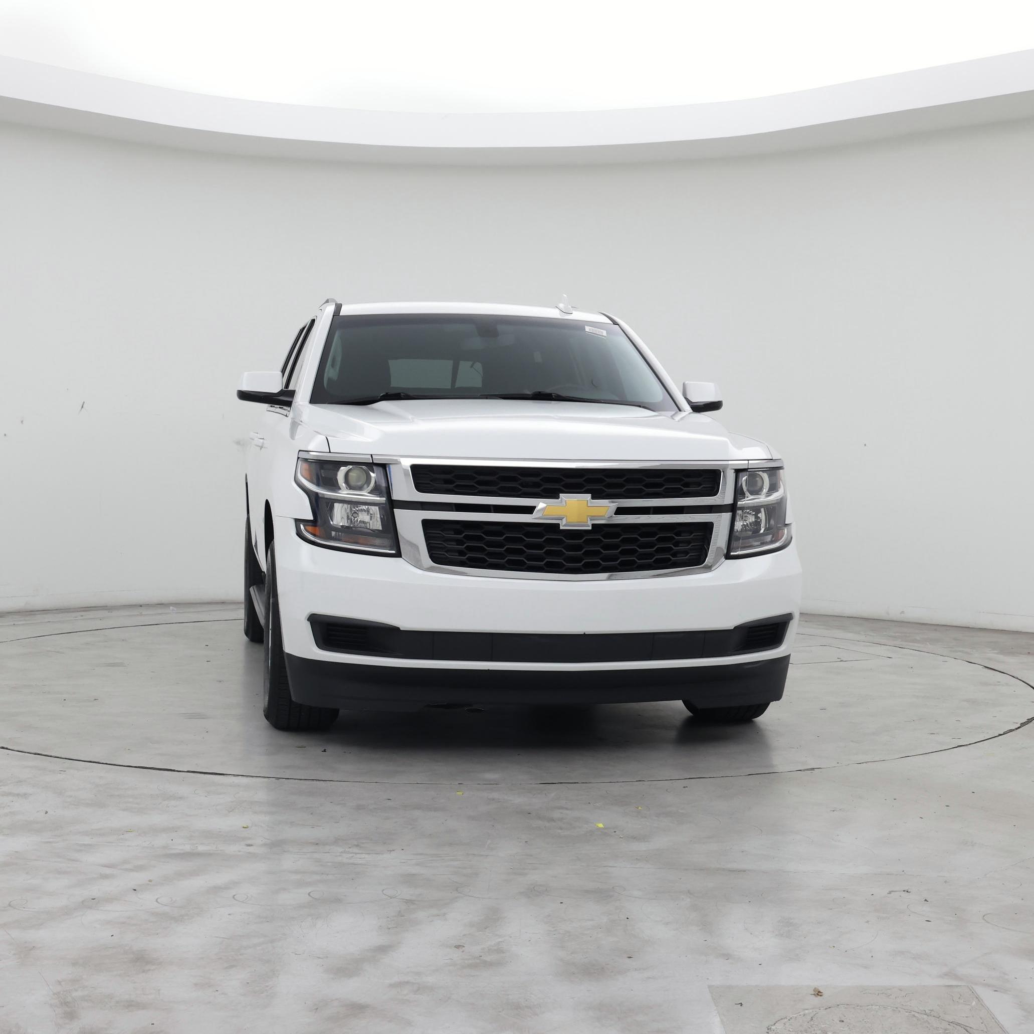 Thumbnail: 2017 Chevrolet Tahoe - 5