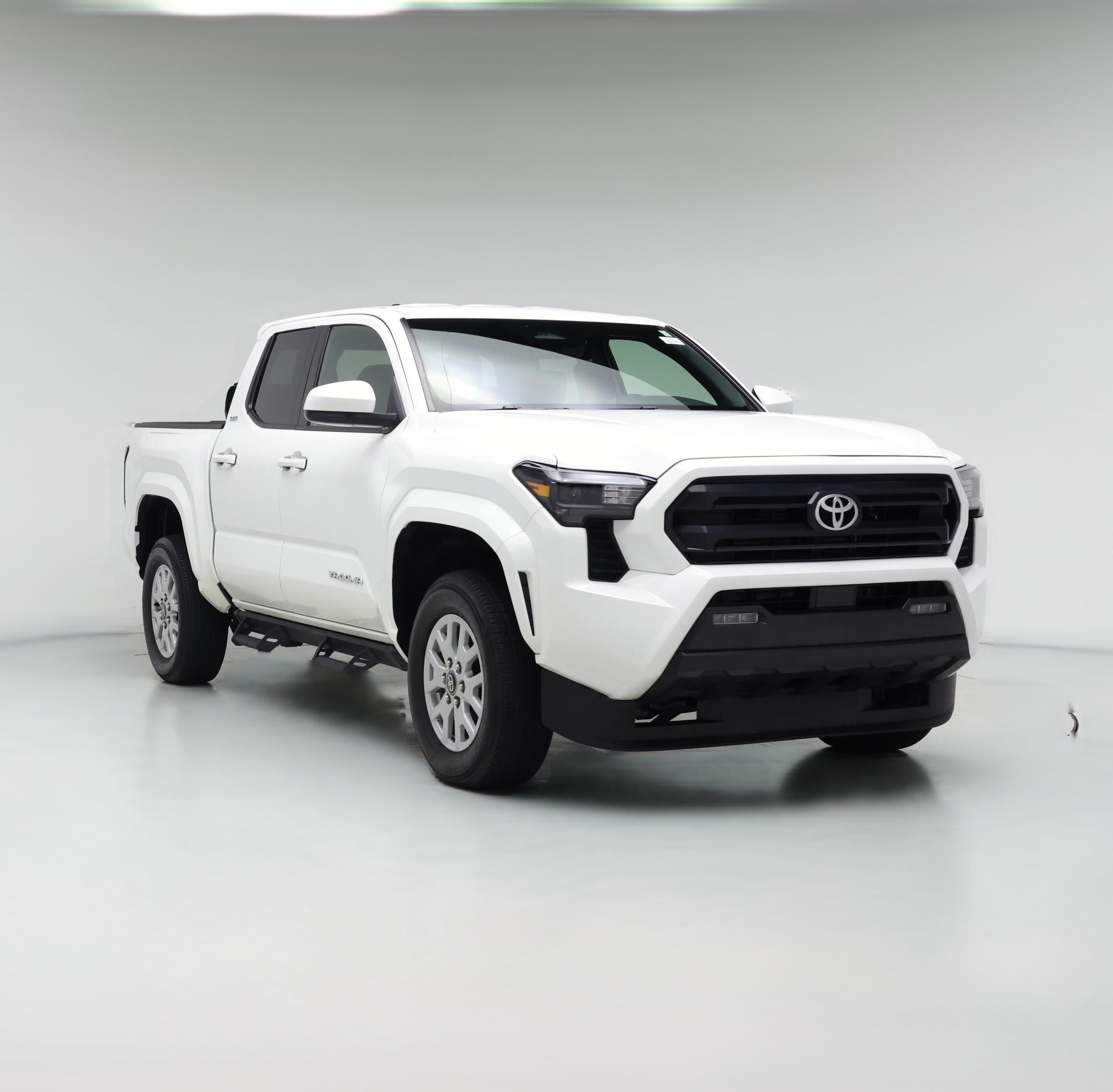Thumbnail: 2025 Toyota Tacoma - 1