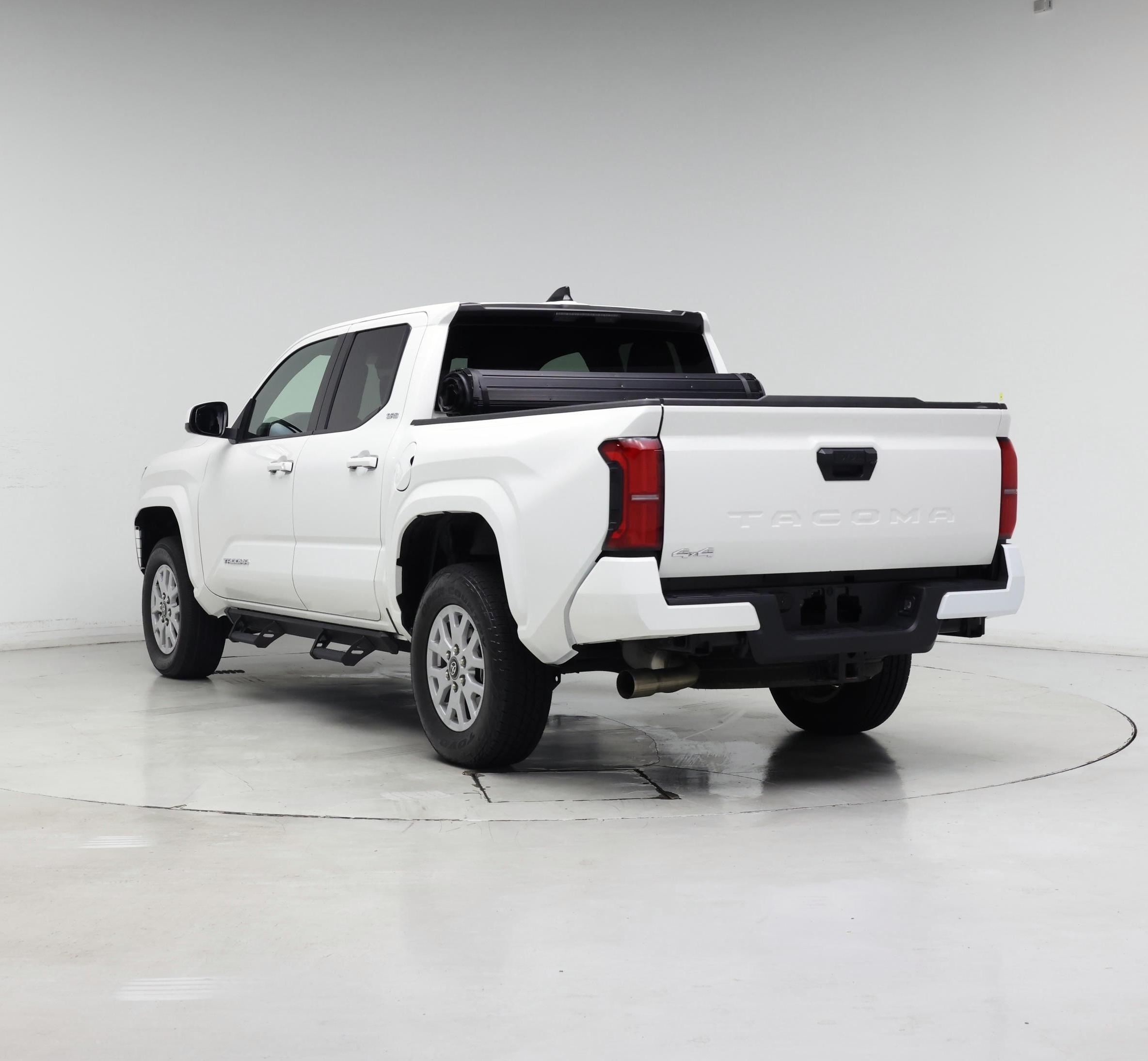 Thumbnail: 2025 Toyota Tacoma - 2