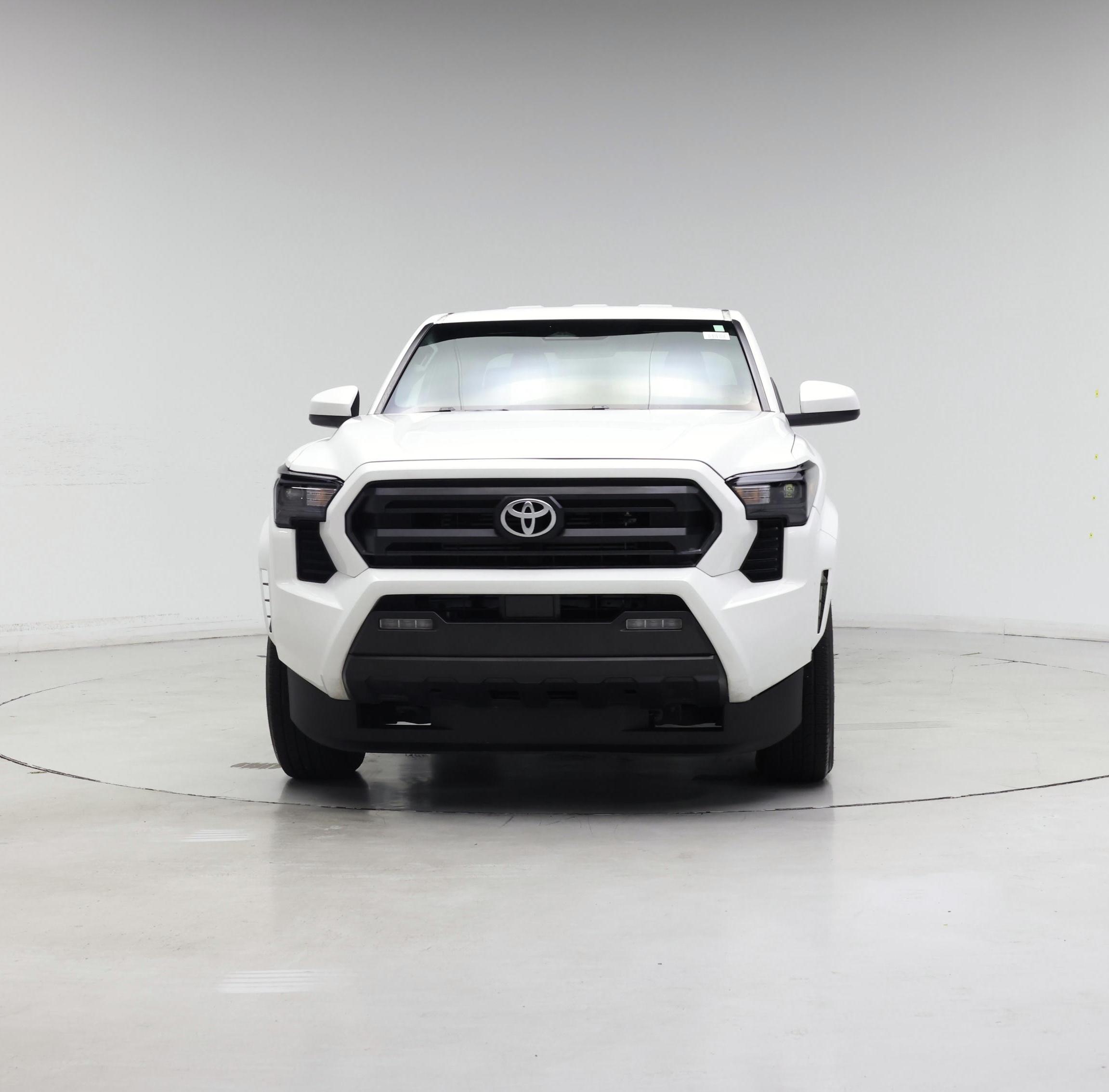 Thumbnail: 2025 Toyota Tacoma - 5