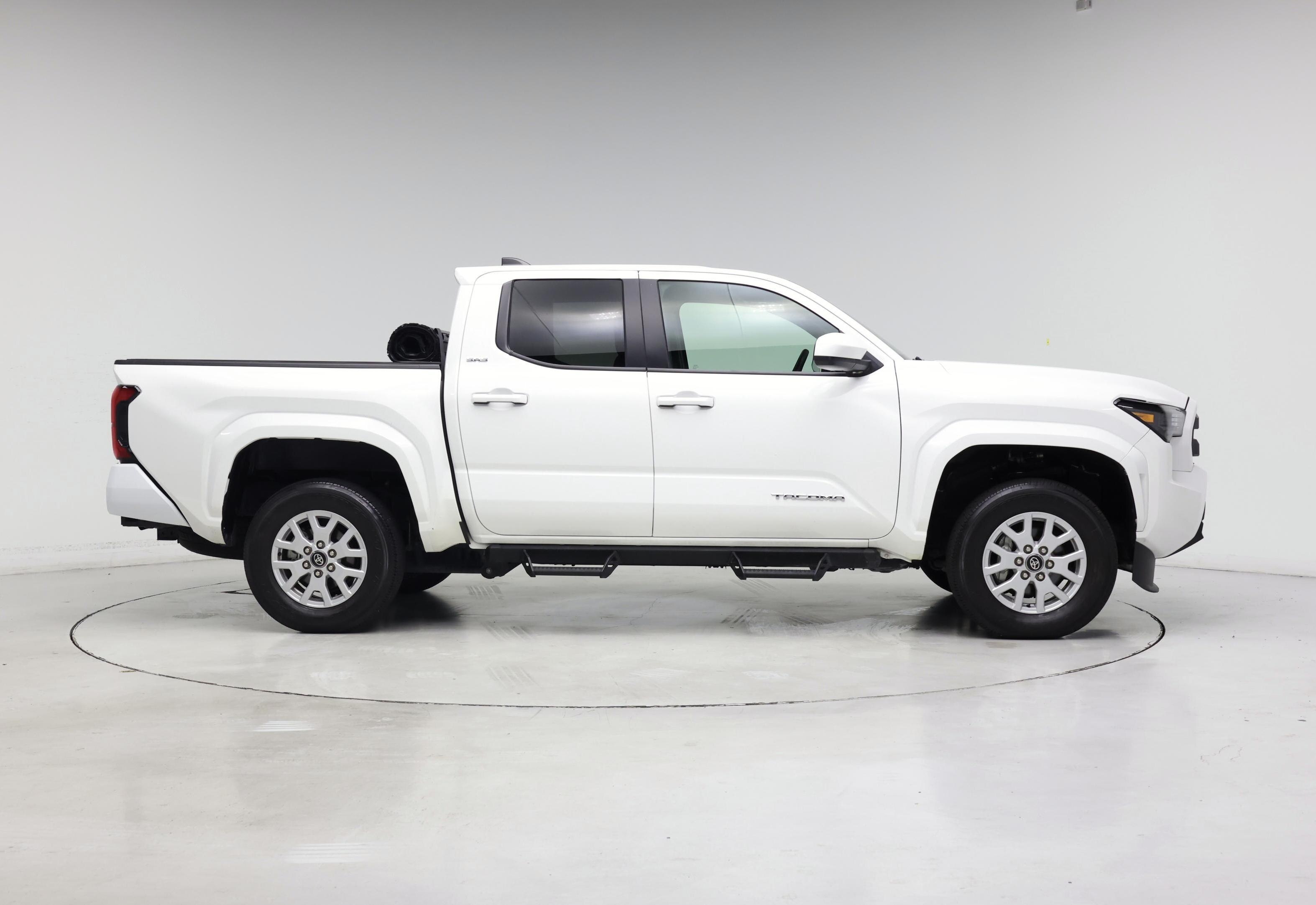 Thumbnail: 2025 Toyota Tacoma - 7