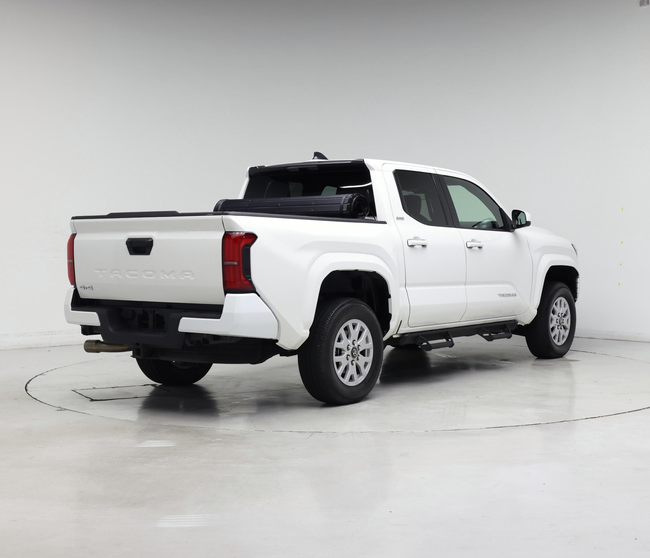 Thumbnail: 2025 Toyota Tacoma - 8
