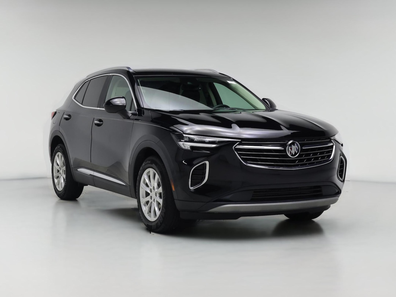 2021 Buick Envision Preferred